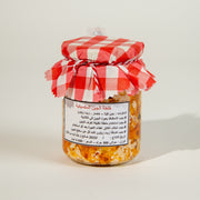 خلطة الجبن المكسيكية