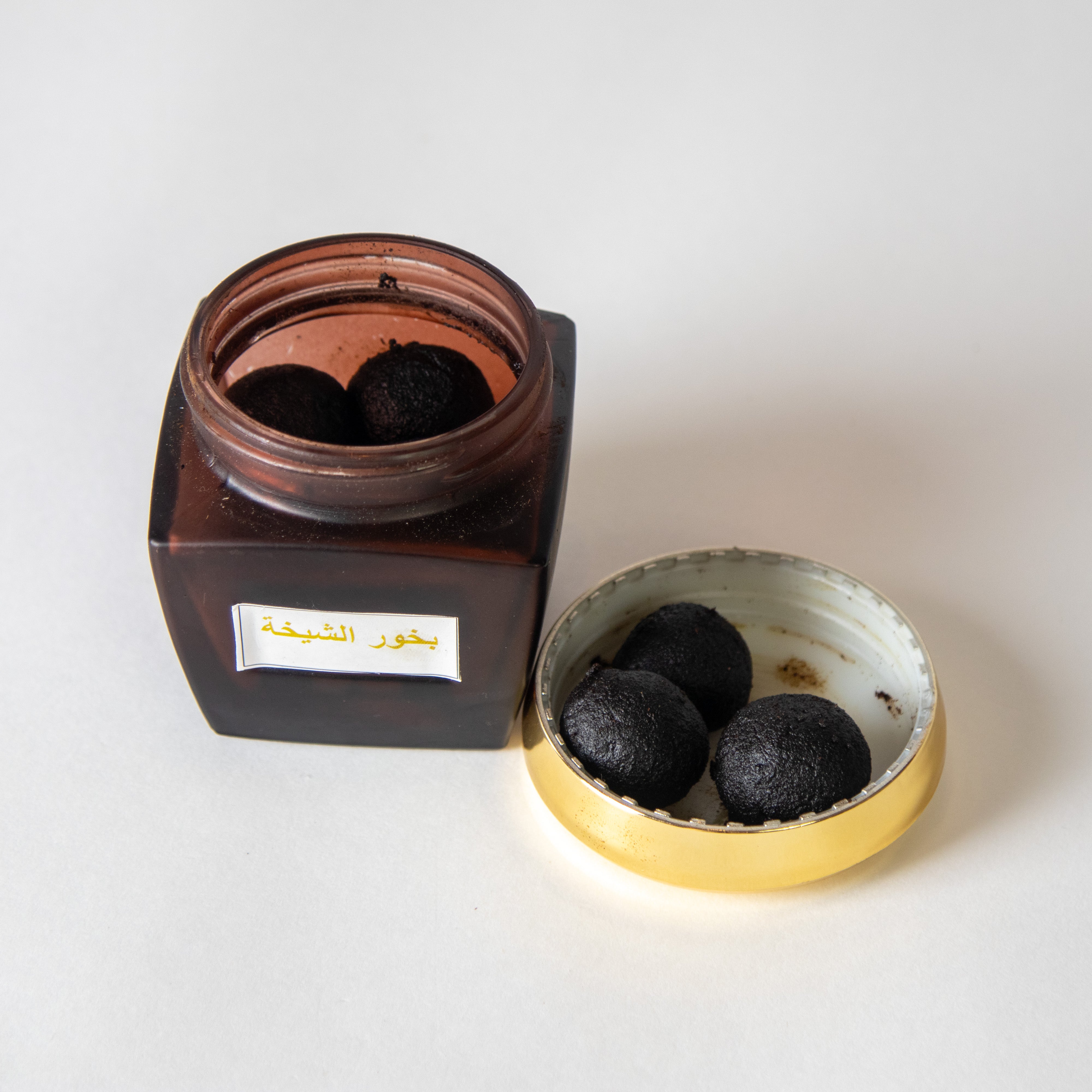 بخور الشيخة