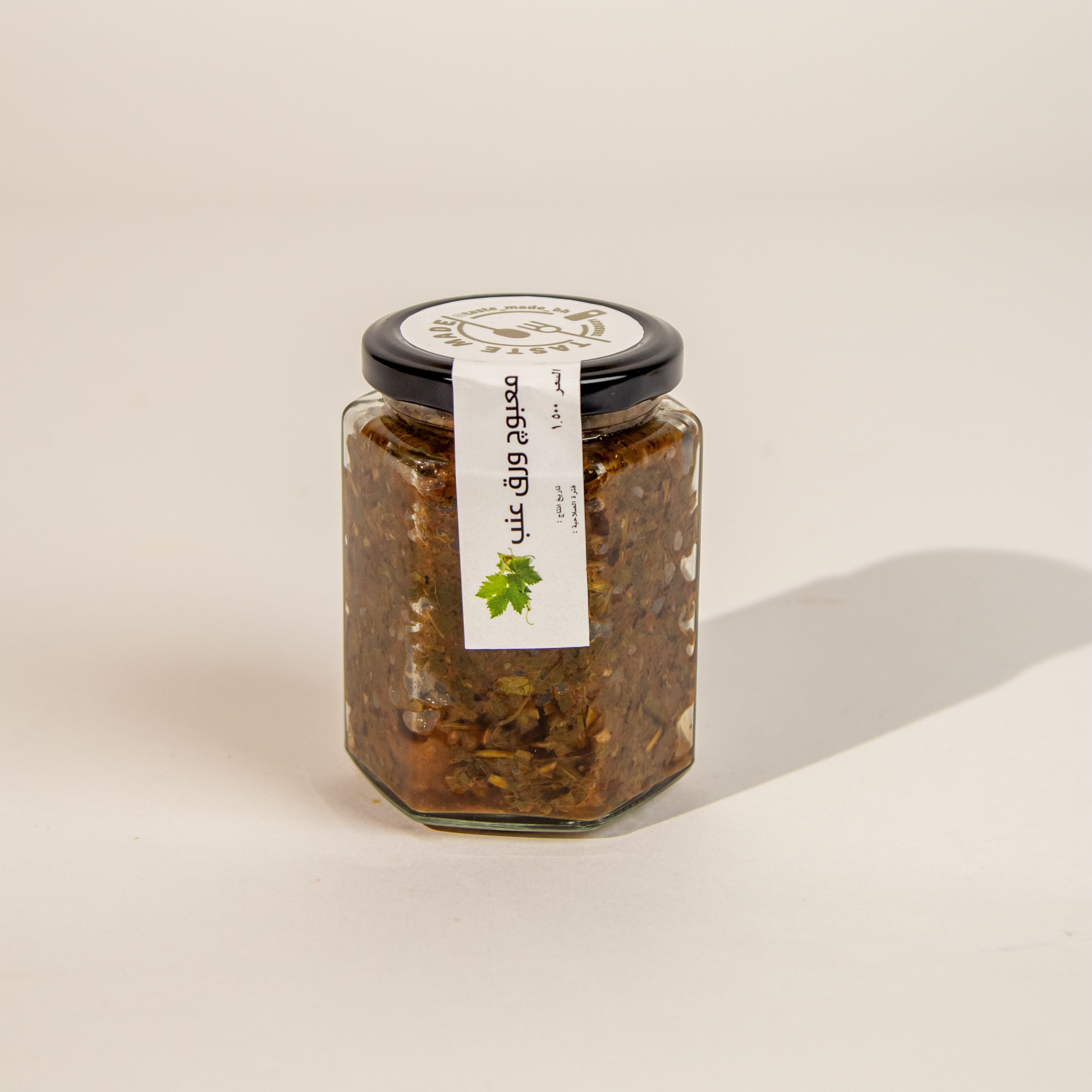 معبوج ورق عنب