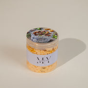 لبنة بخلطة البيتزا