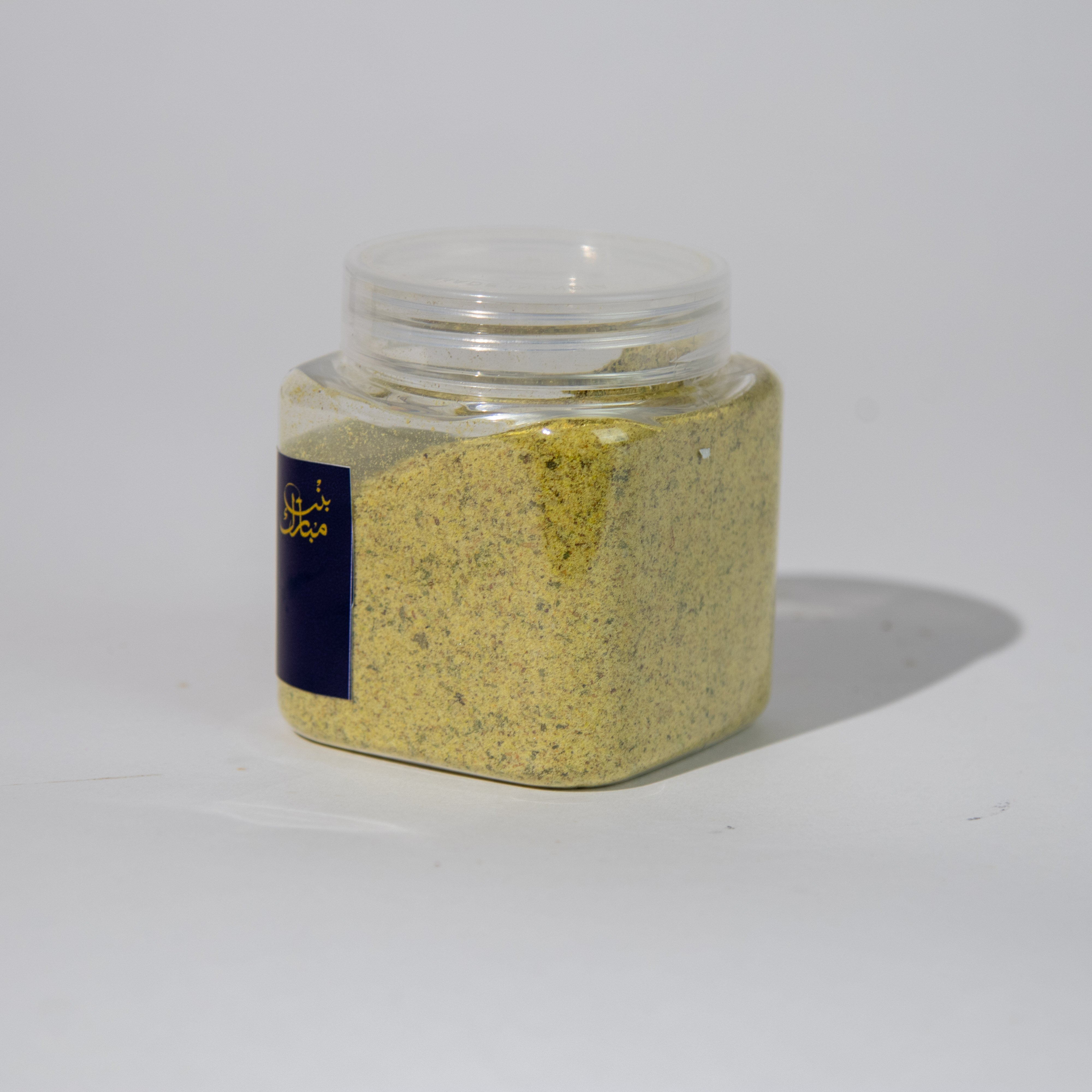 خلطة الماجي