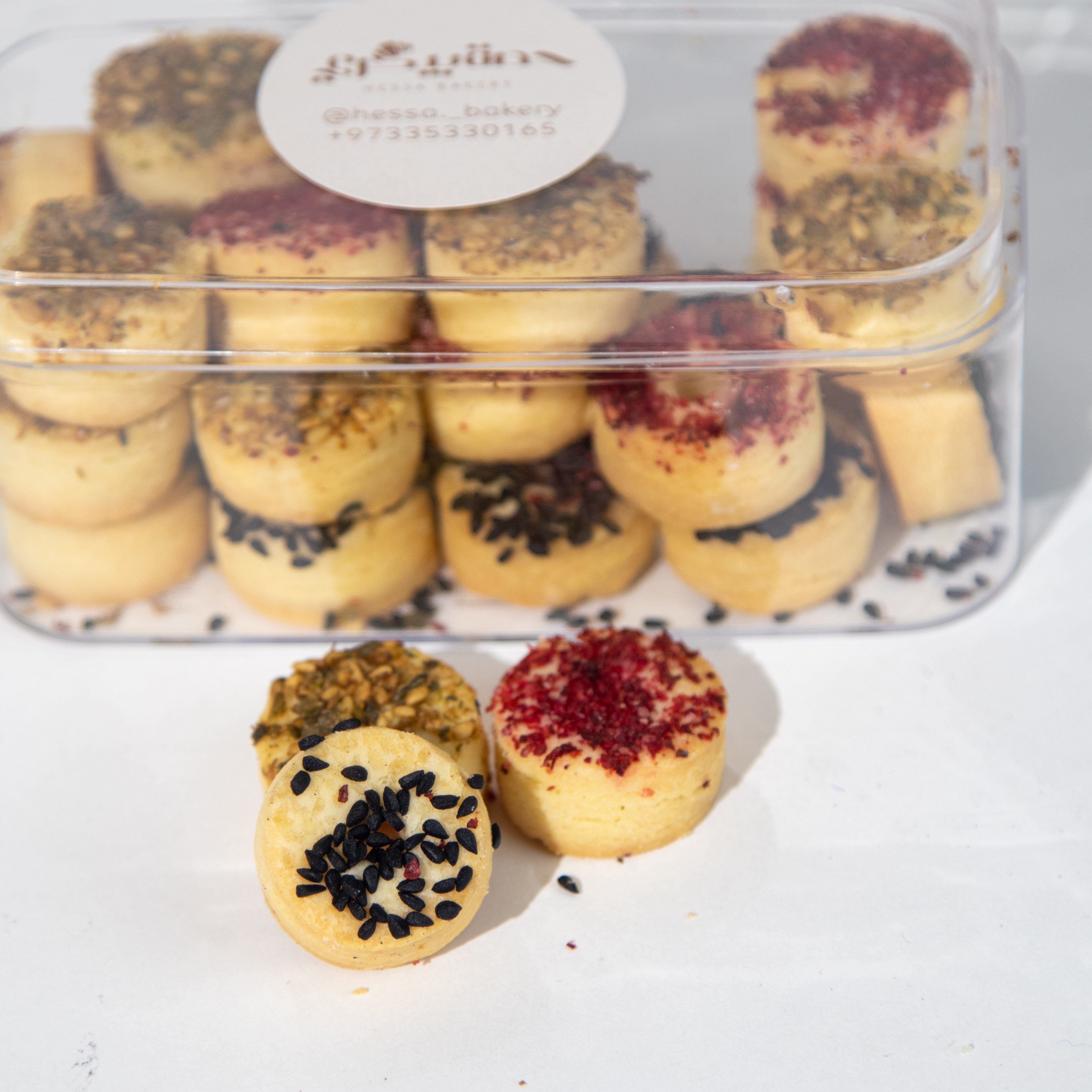 موالح مشكلة