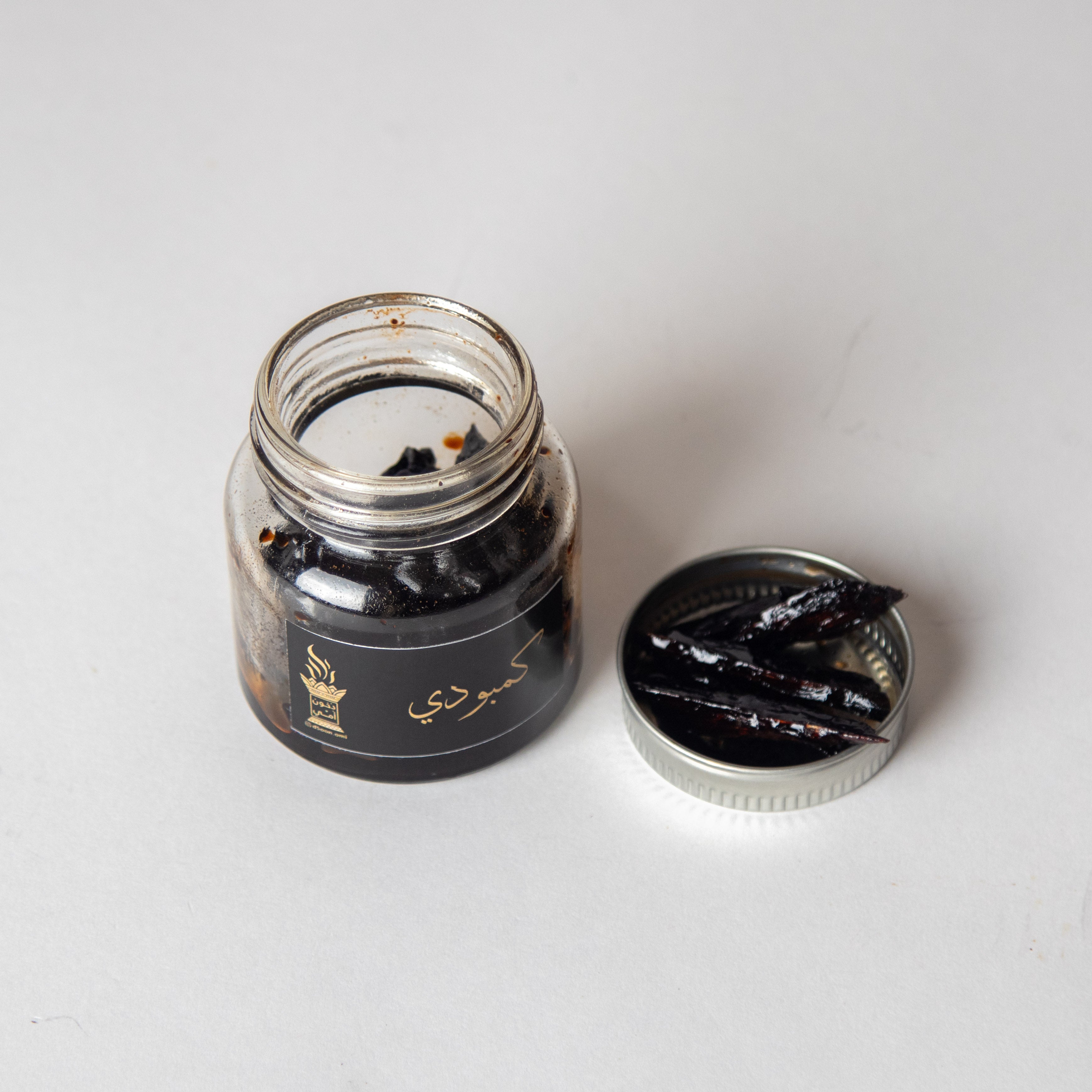 عود كمبودي vip