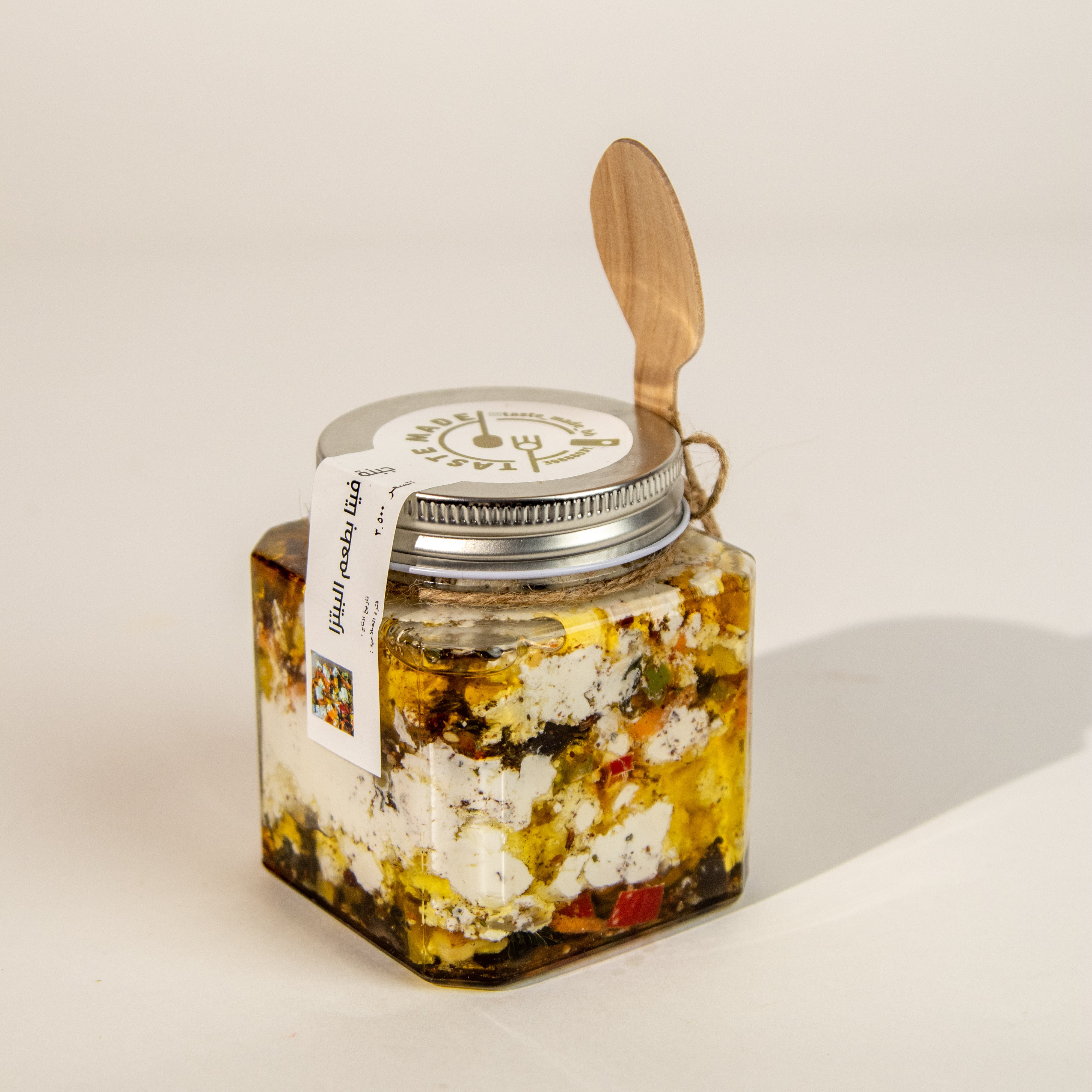 جبنة البيتزا