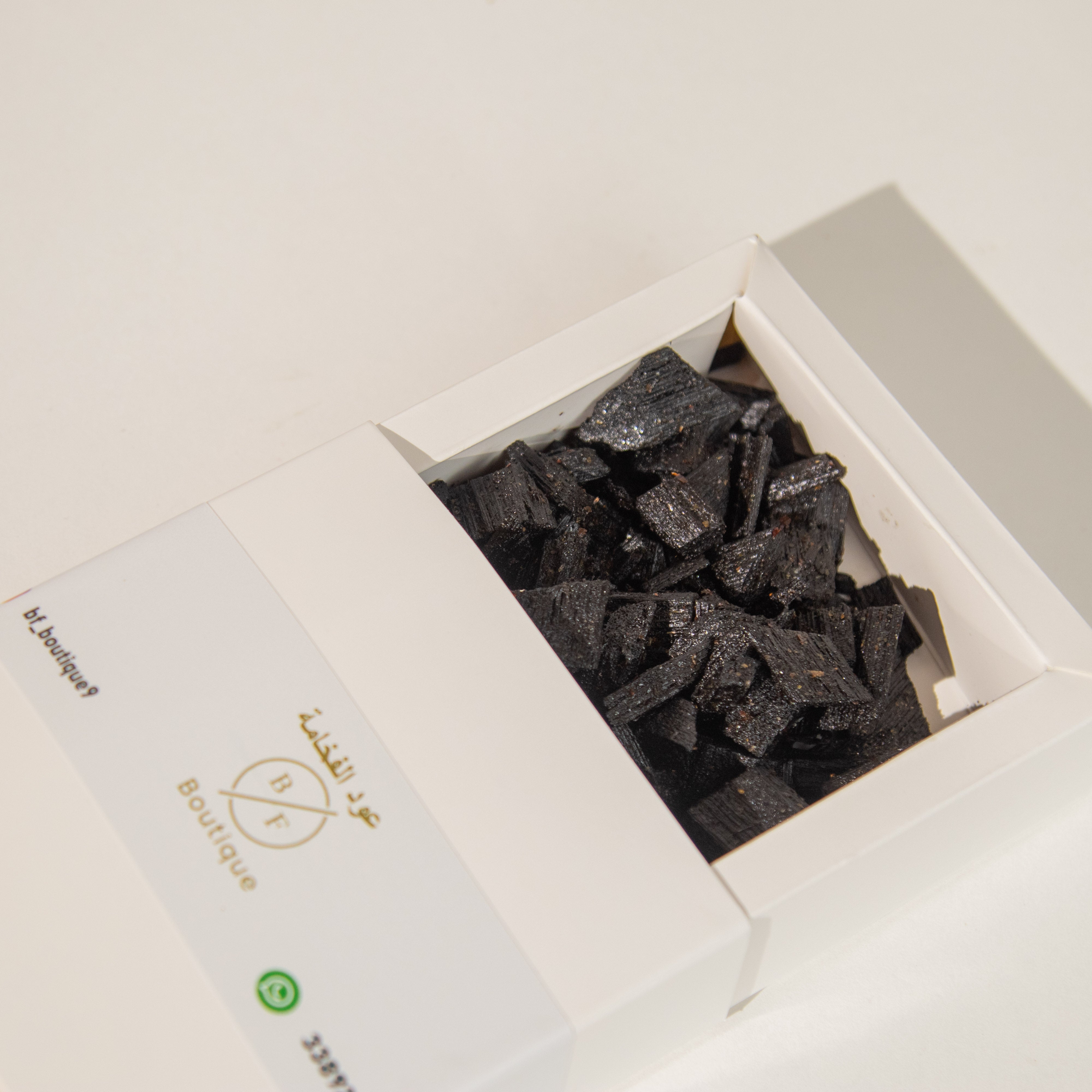 عود الفخامه