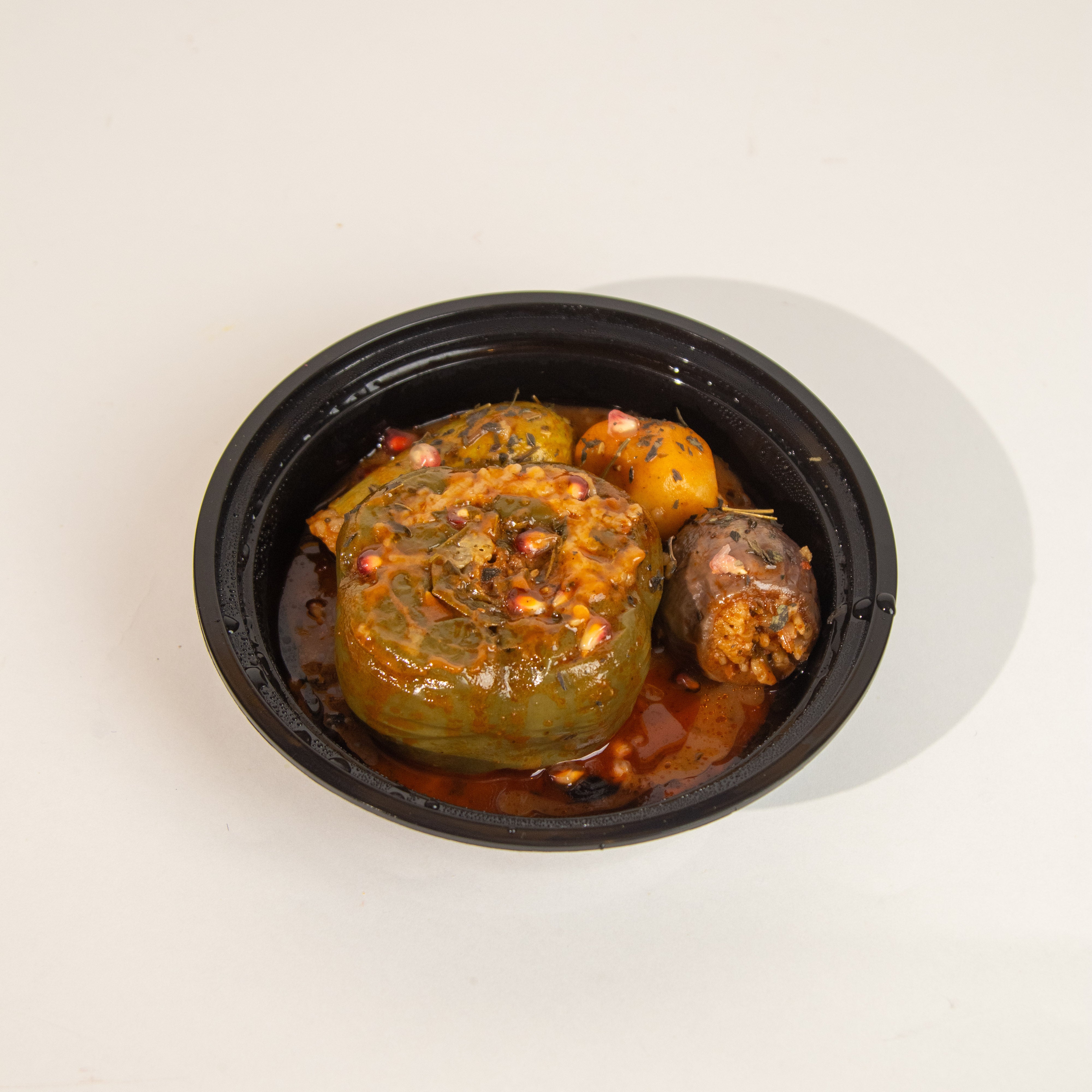 محاشي مشكله