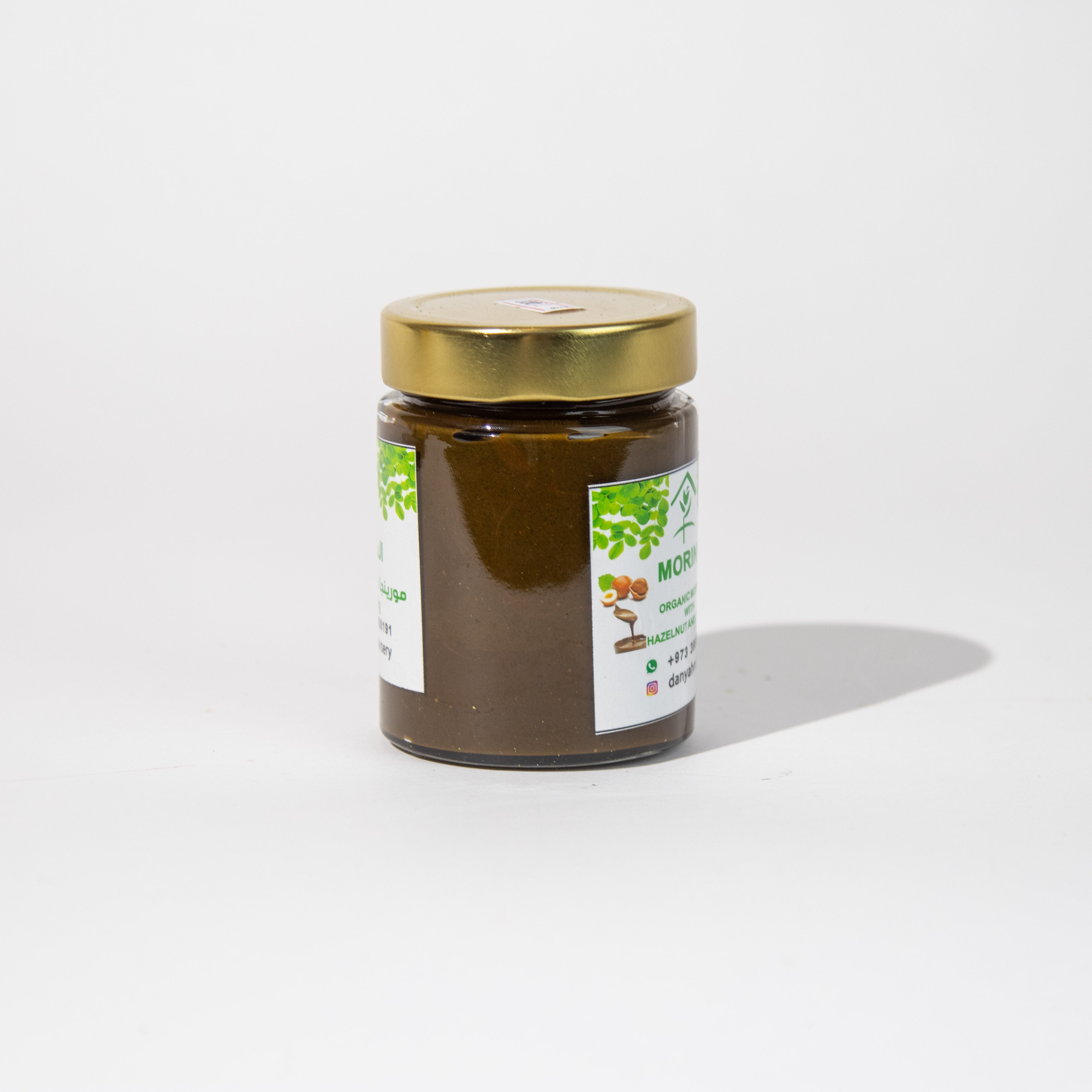 مورينجا بالكاكاو