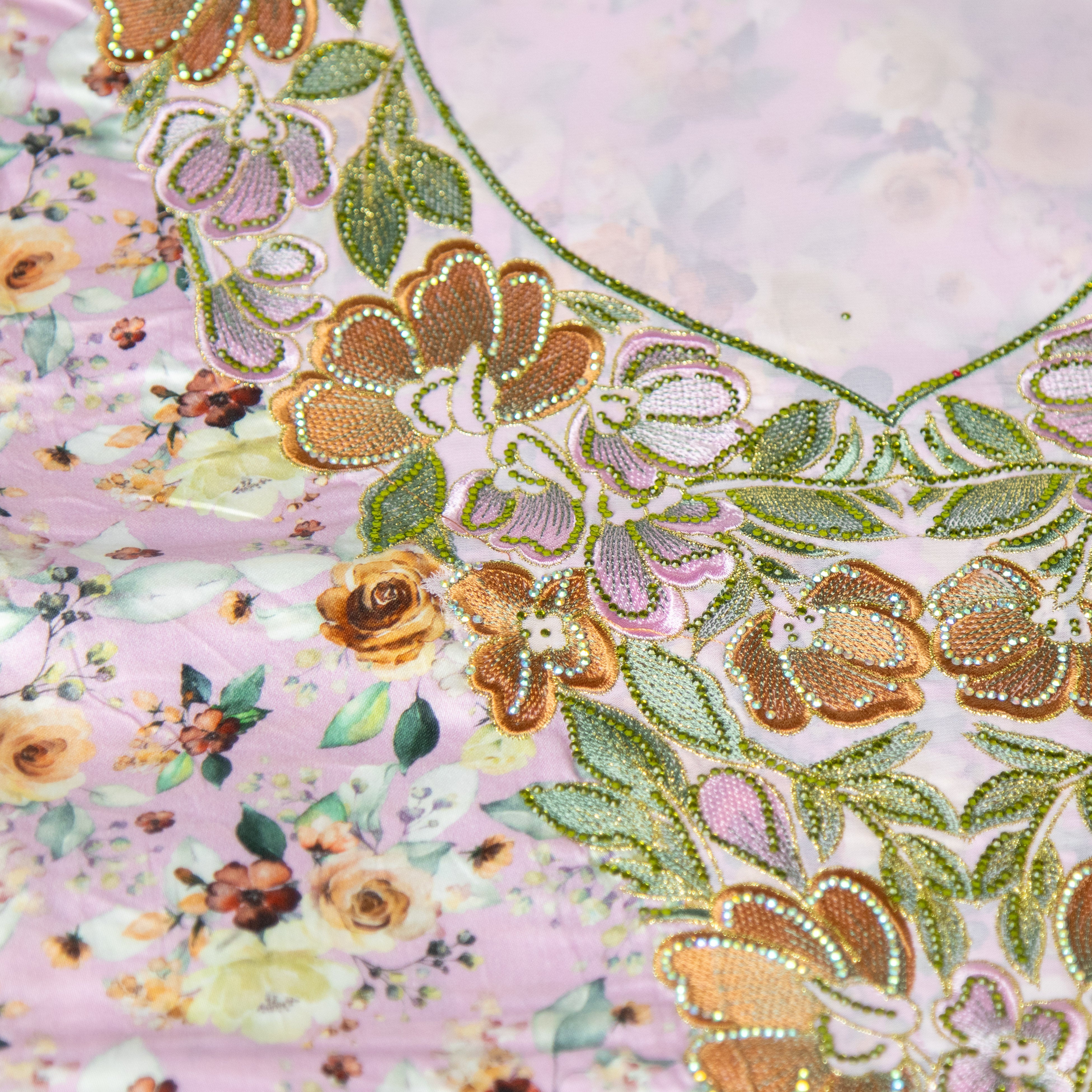 مخور قطن مورد