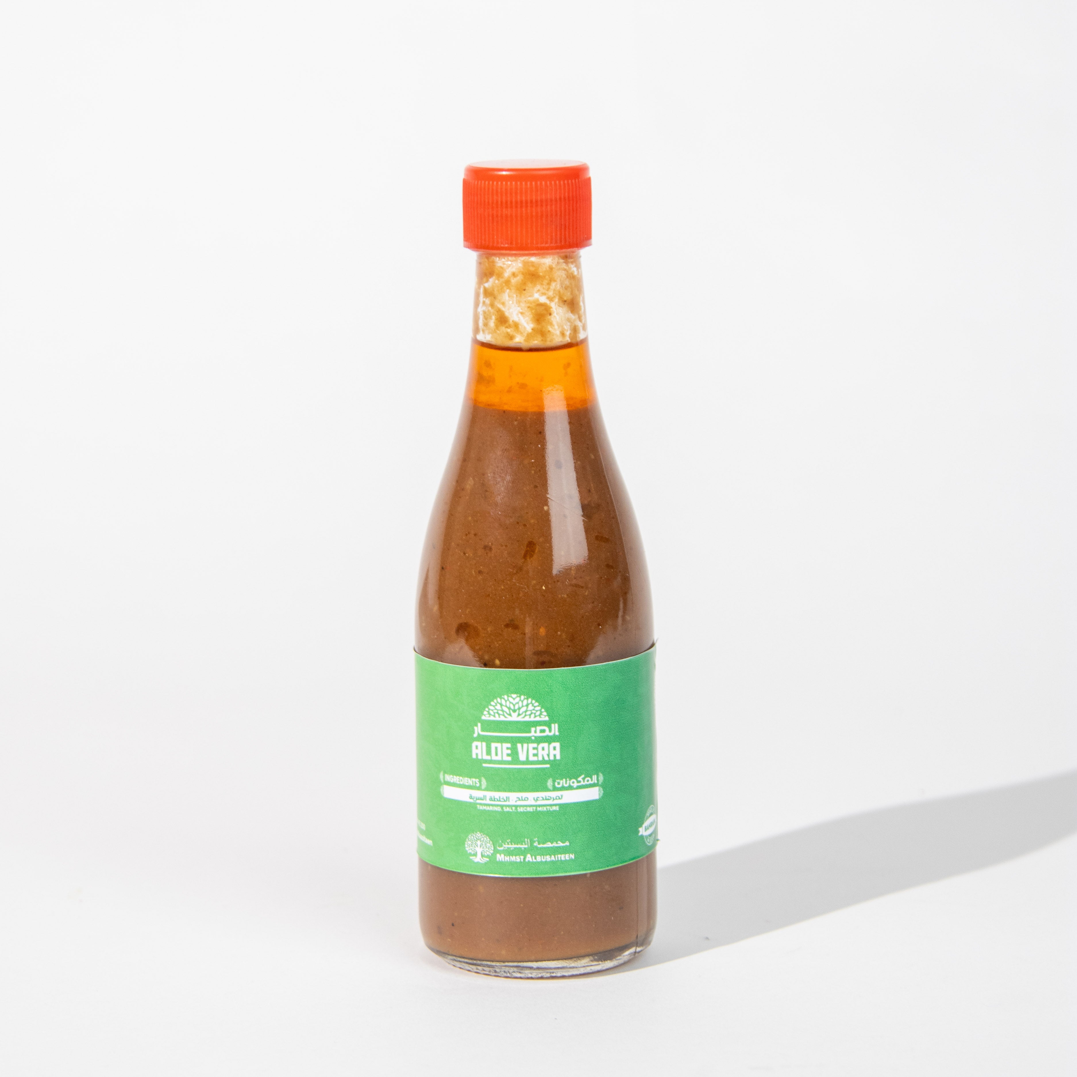 صلصلة الصبار