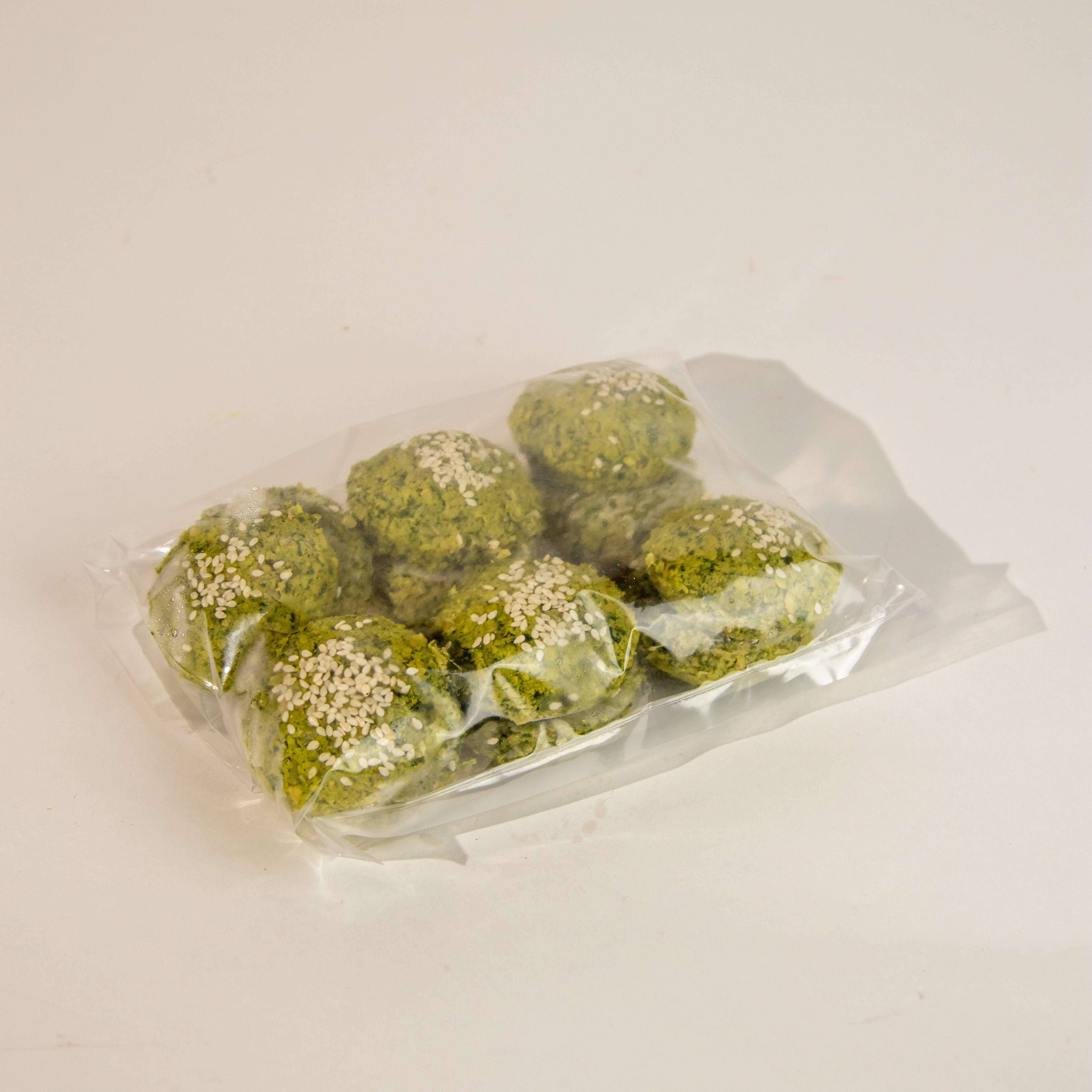 طعميه مفرزنه