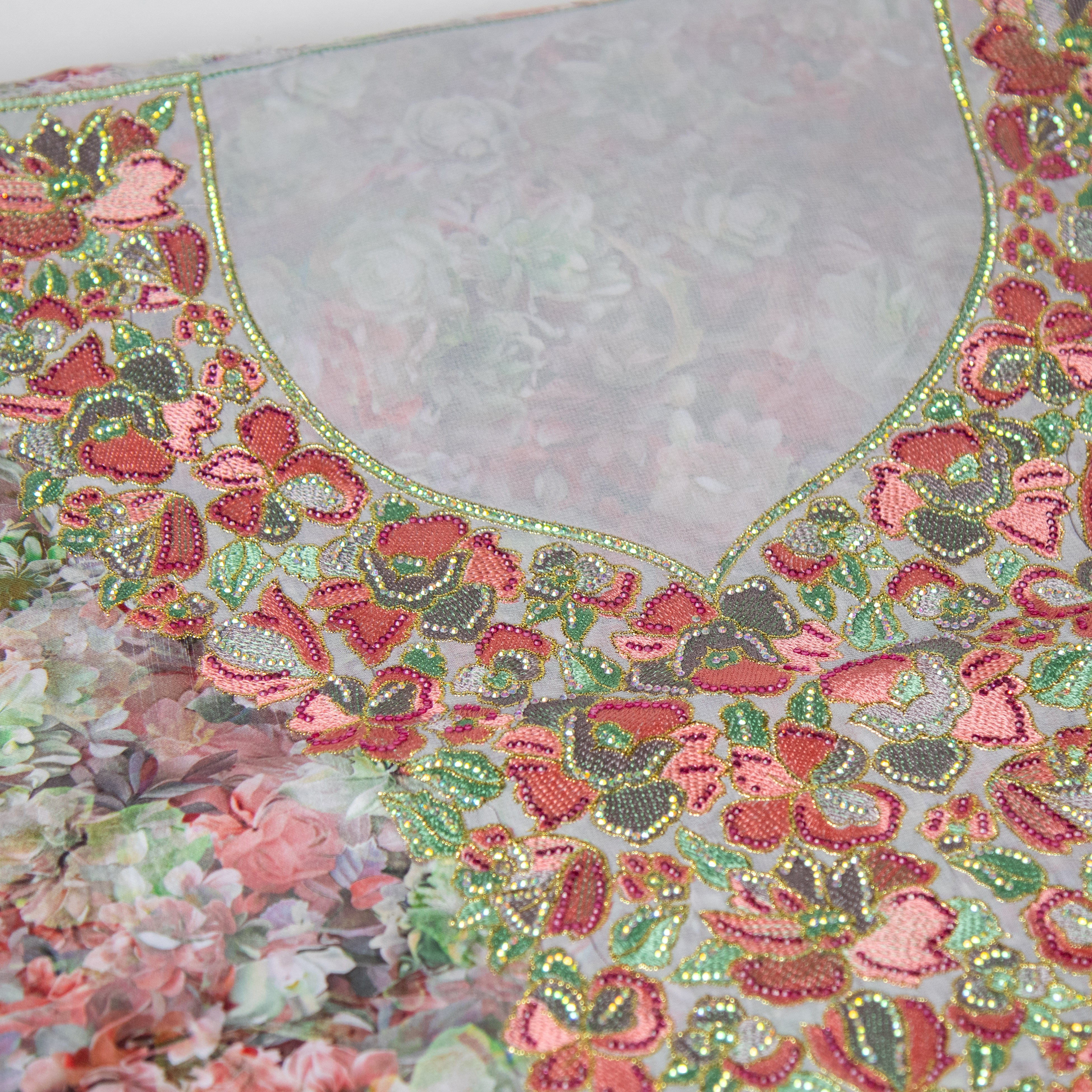 مخور قطن مورد