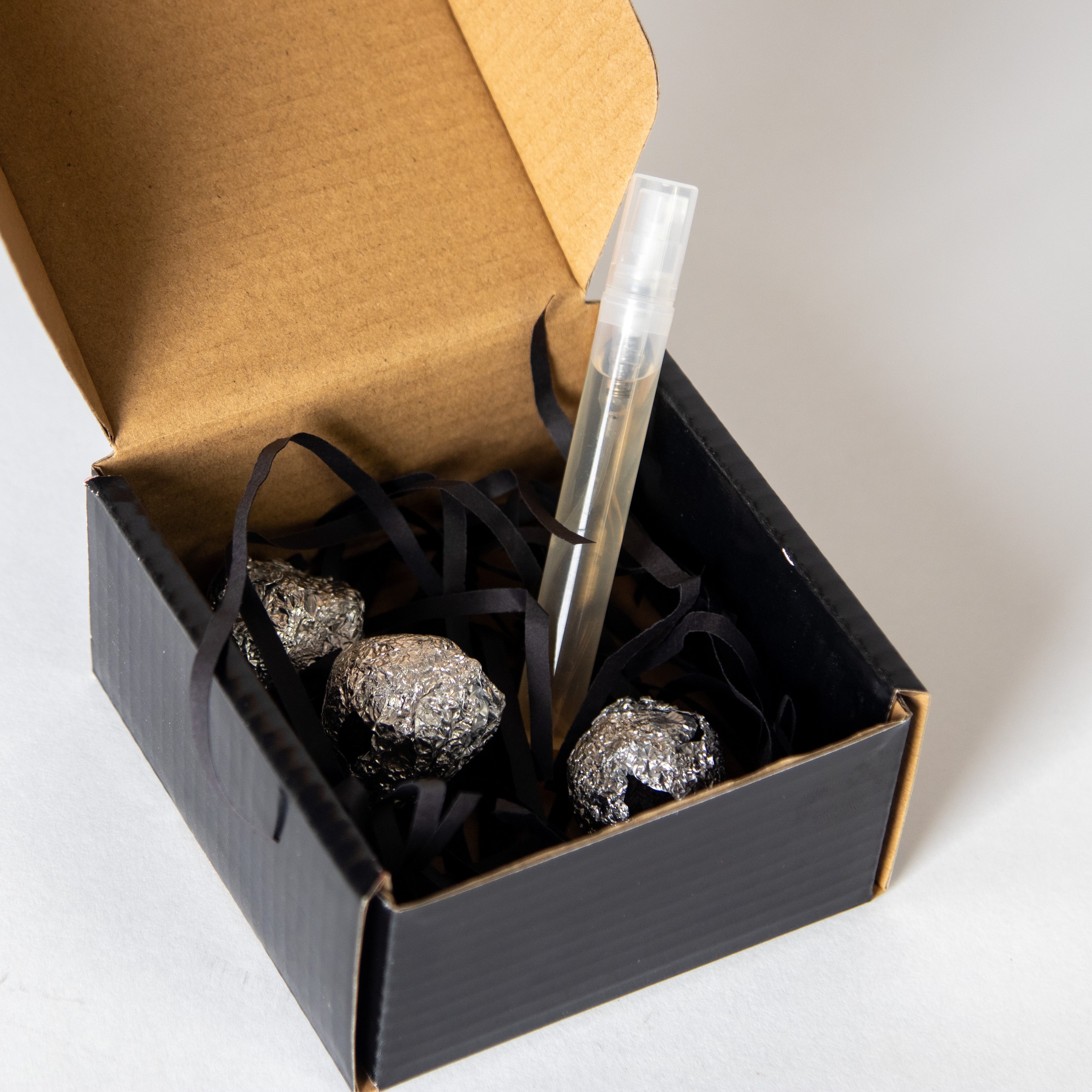 بكج توزيعات