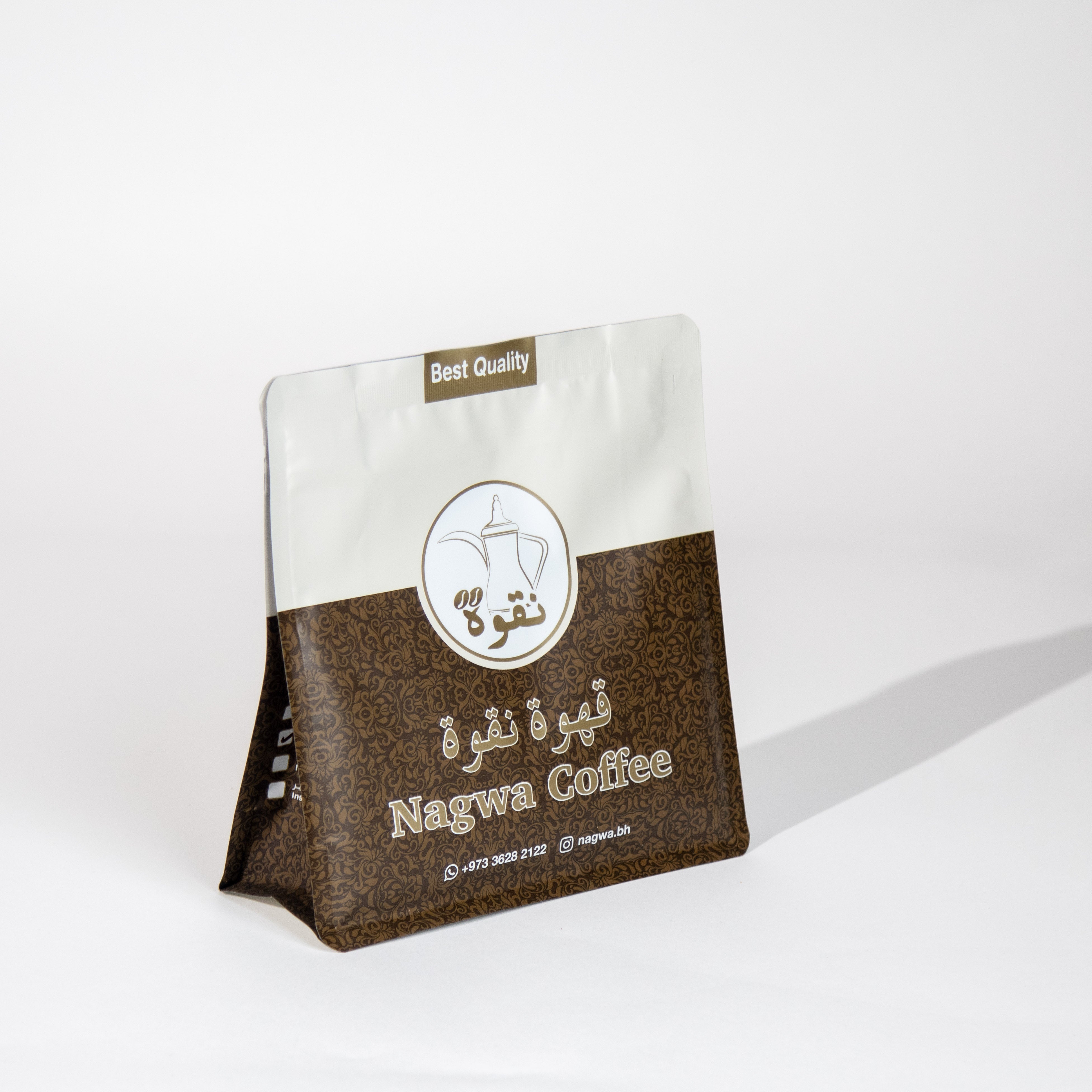 قهوة نقوة العربية