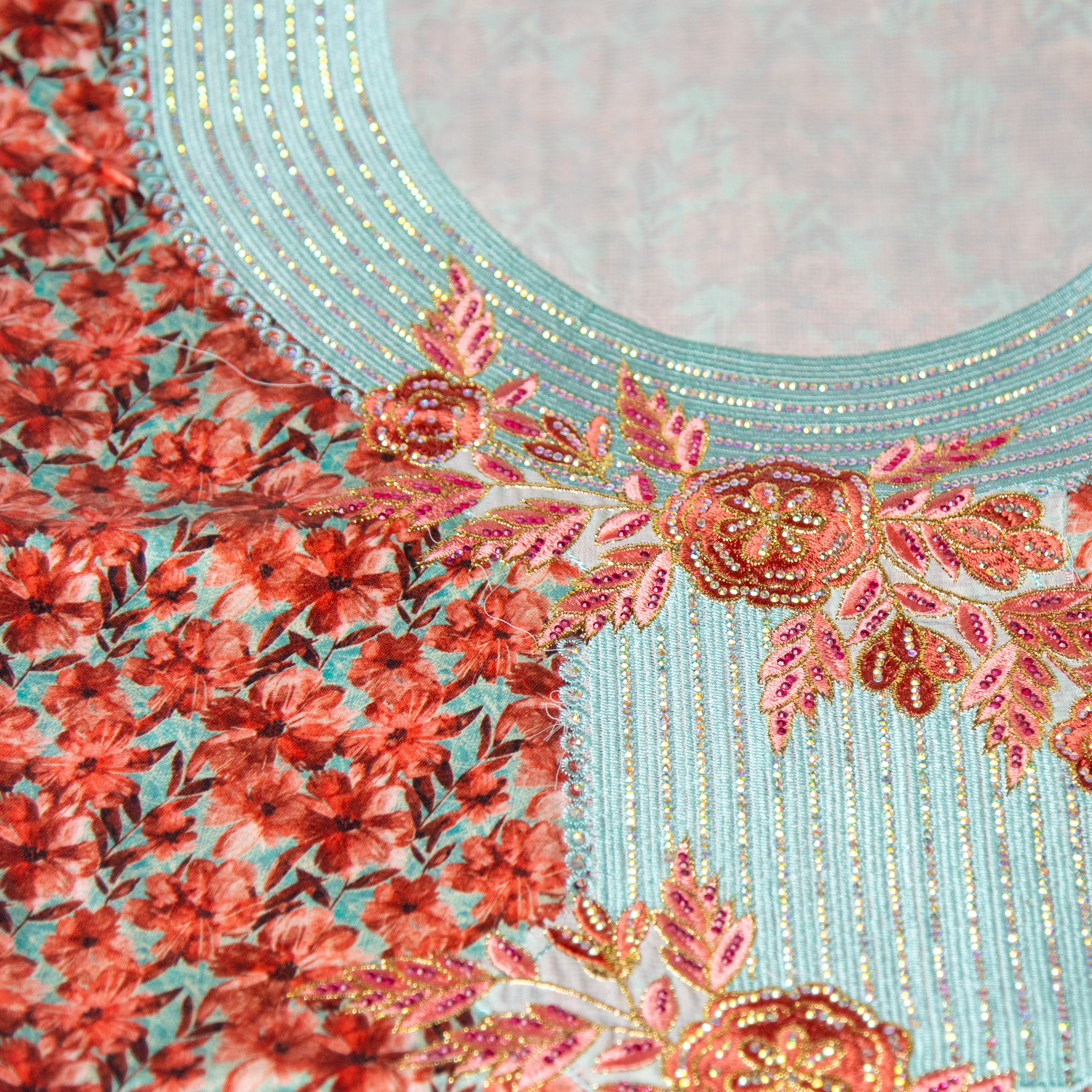 مخور قطن مورد