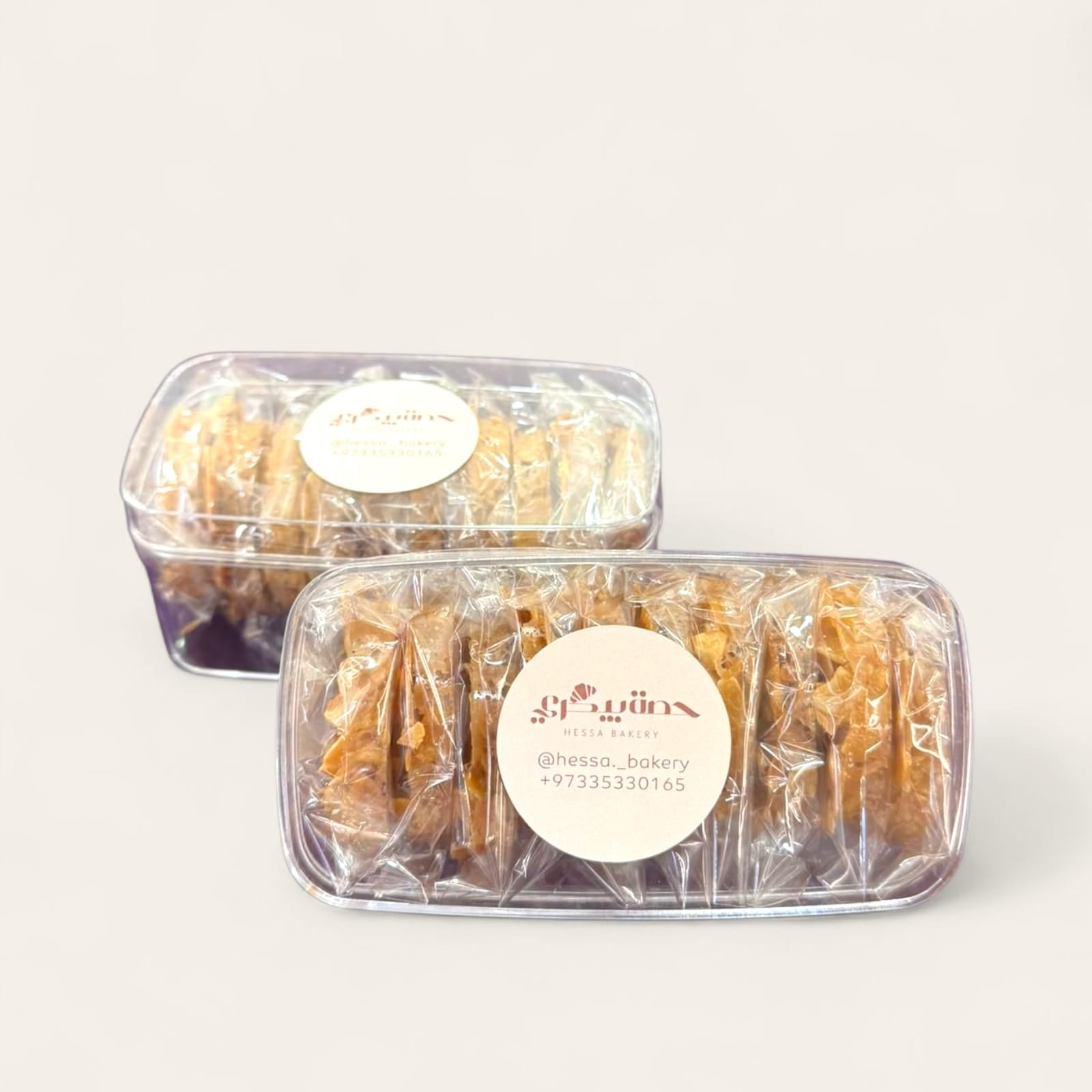 رقائق اللوز