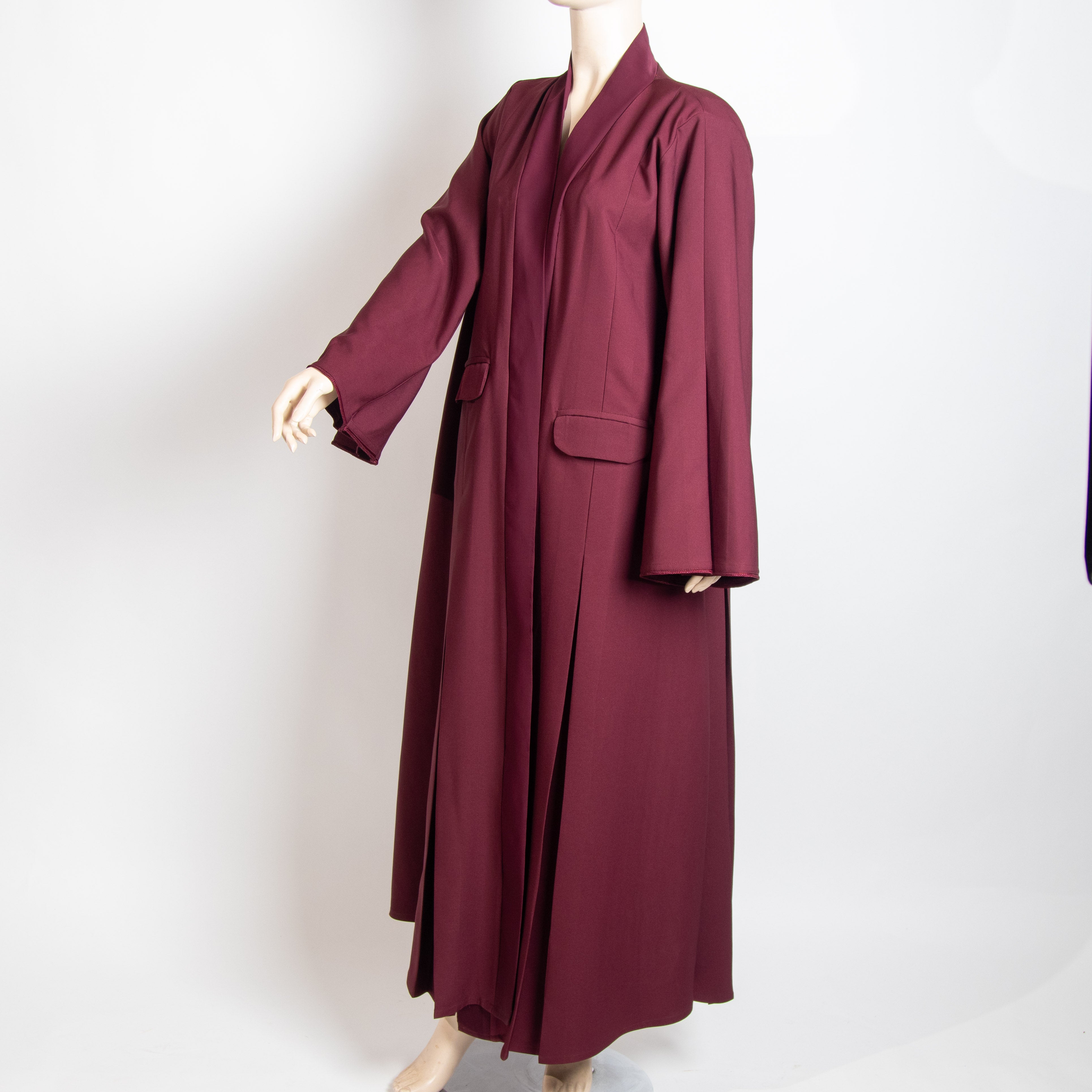 عباية مارونية