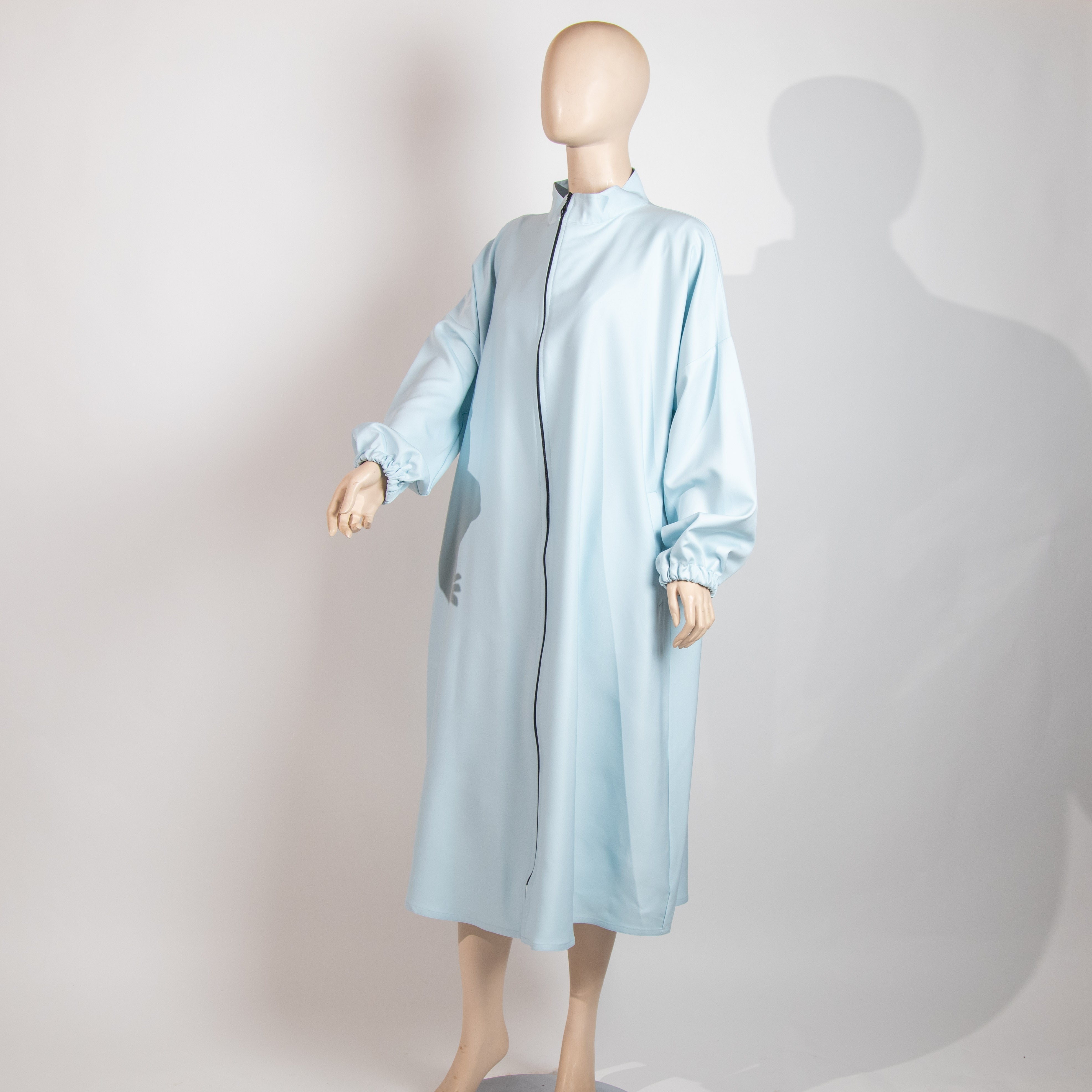 عباية سماوي