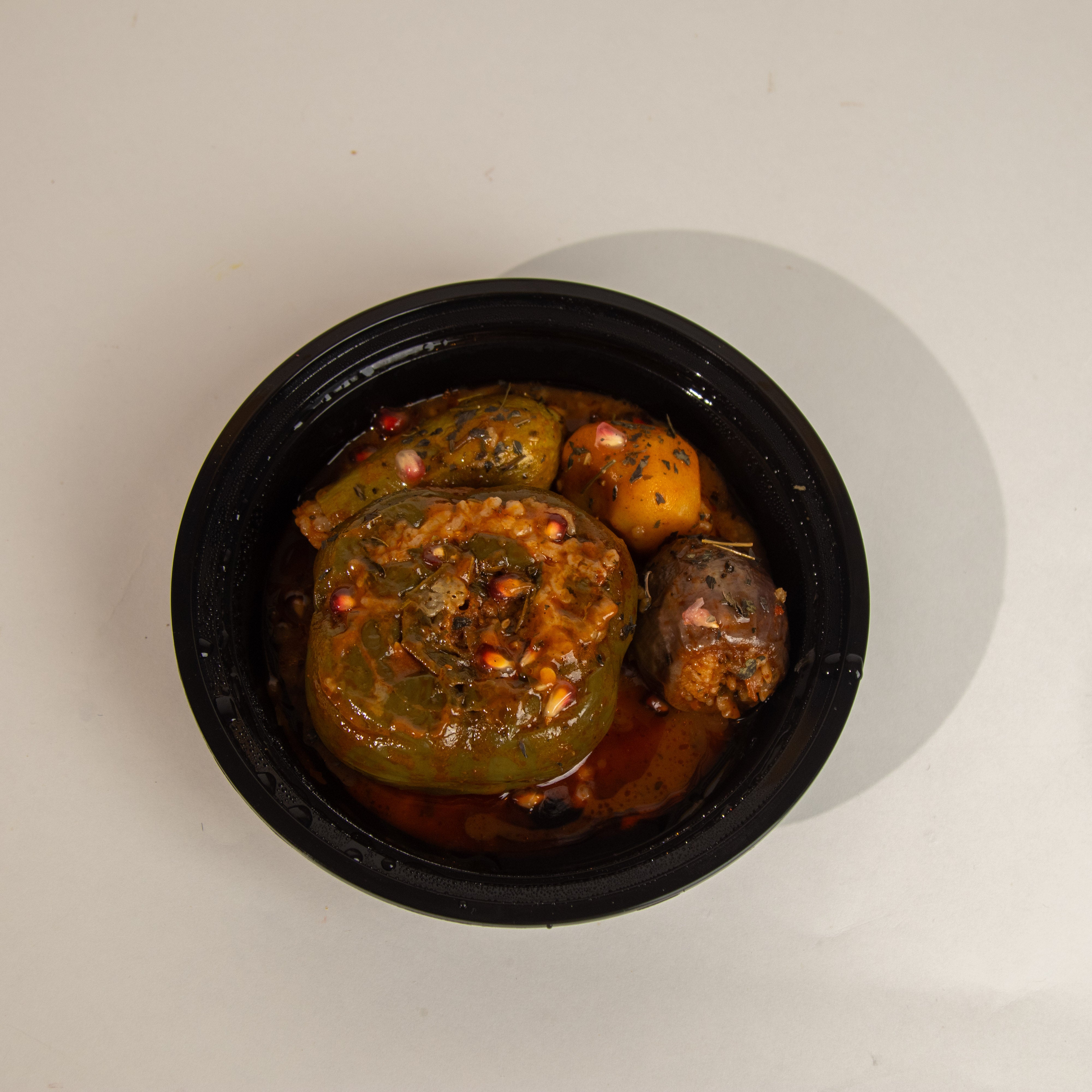 محاشي مشكله