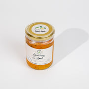 آجار مانجا بابايا