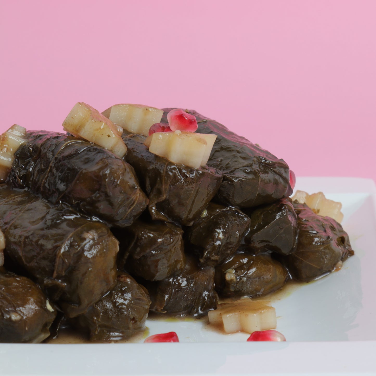 ورق عنب