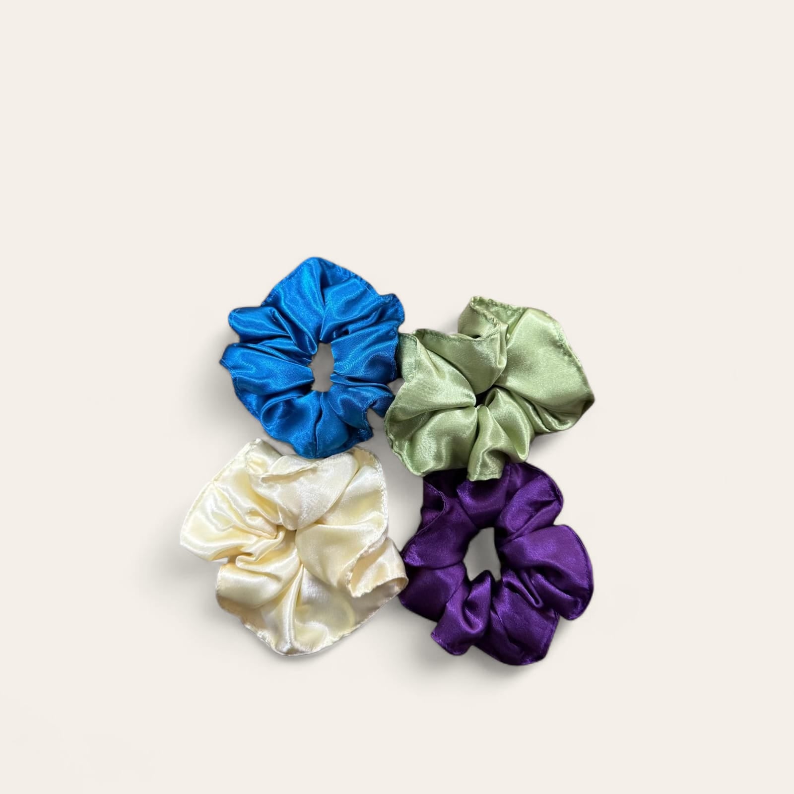 مجموعة ربطات شعر