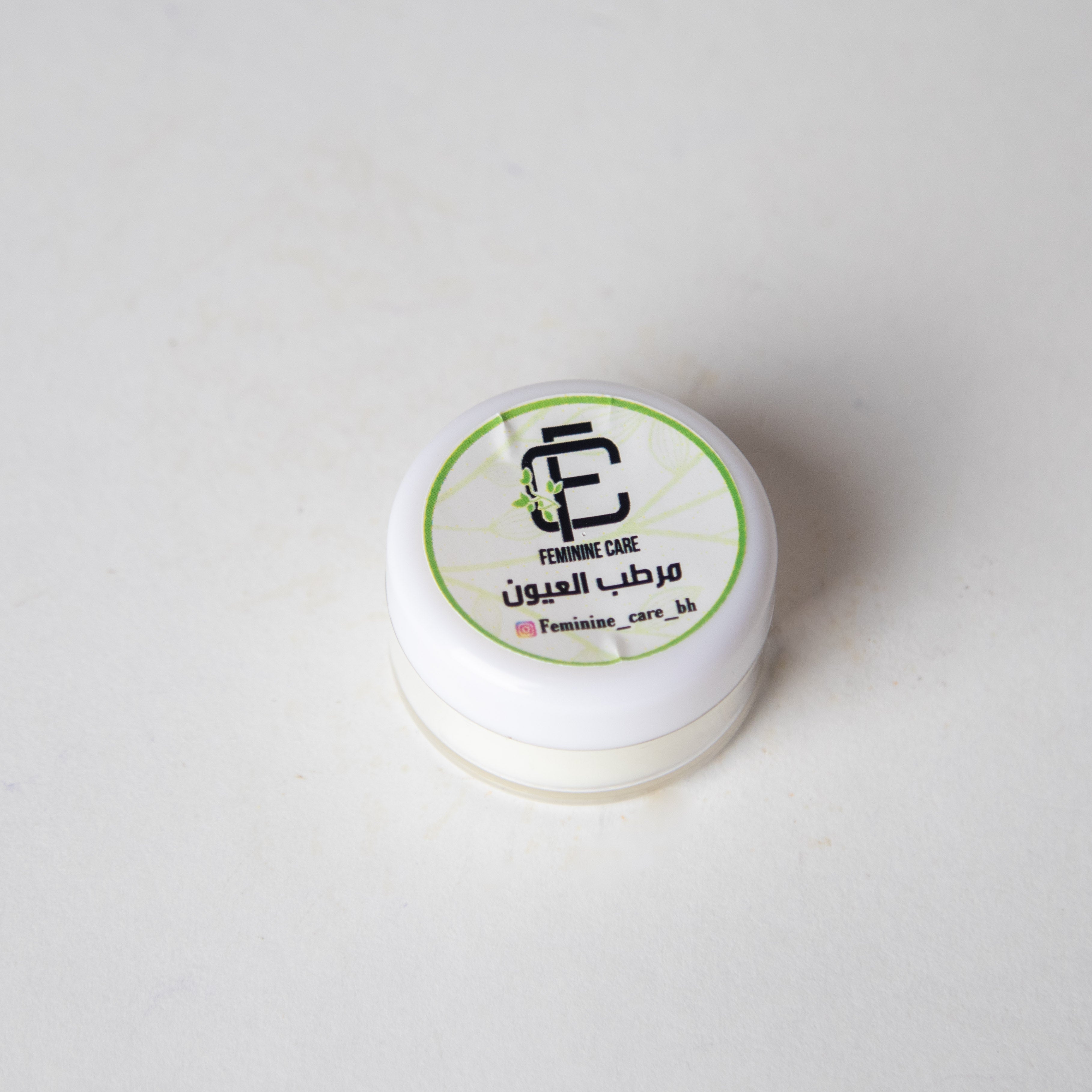 مرطب العيون