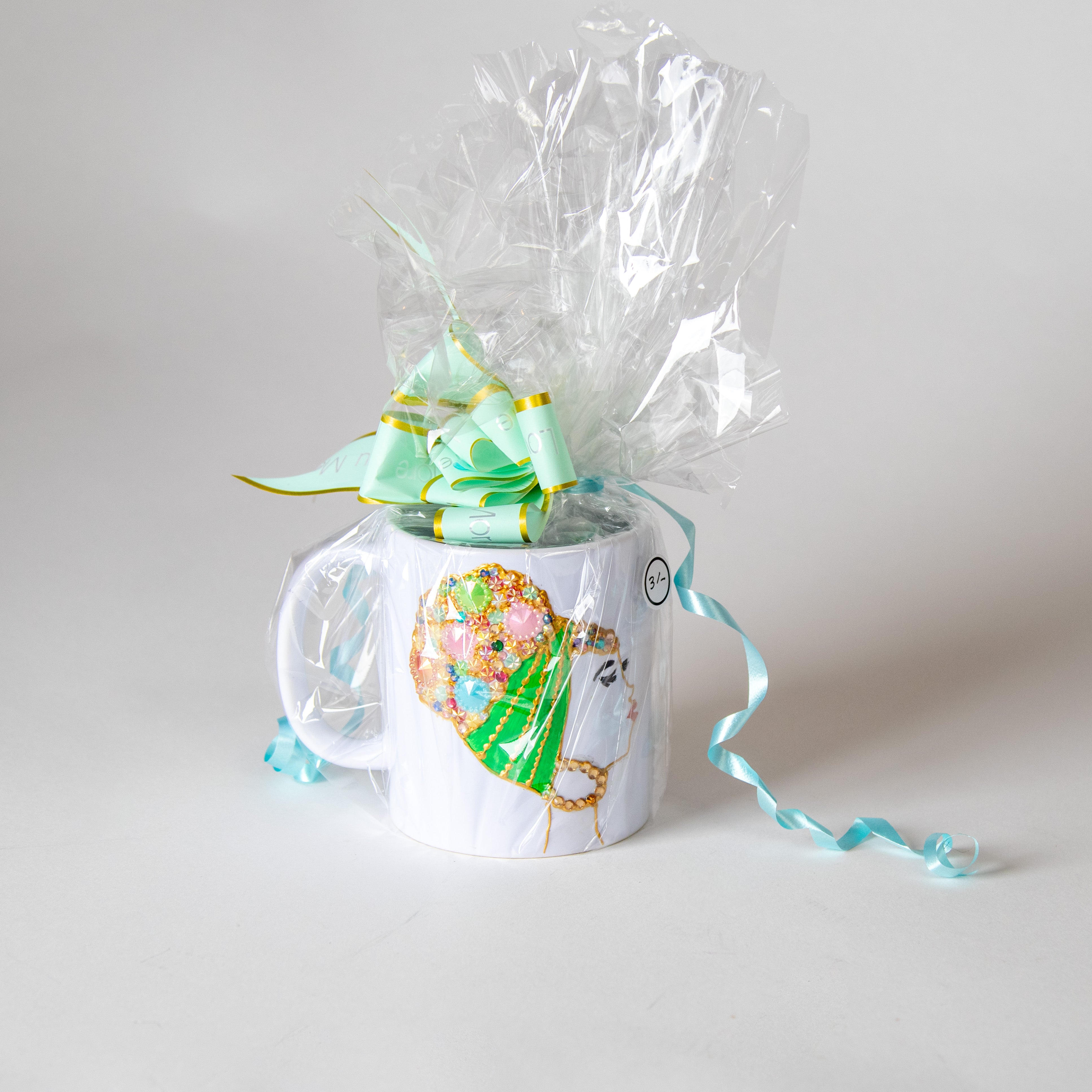 أكواب كرستال