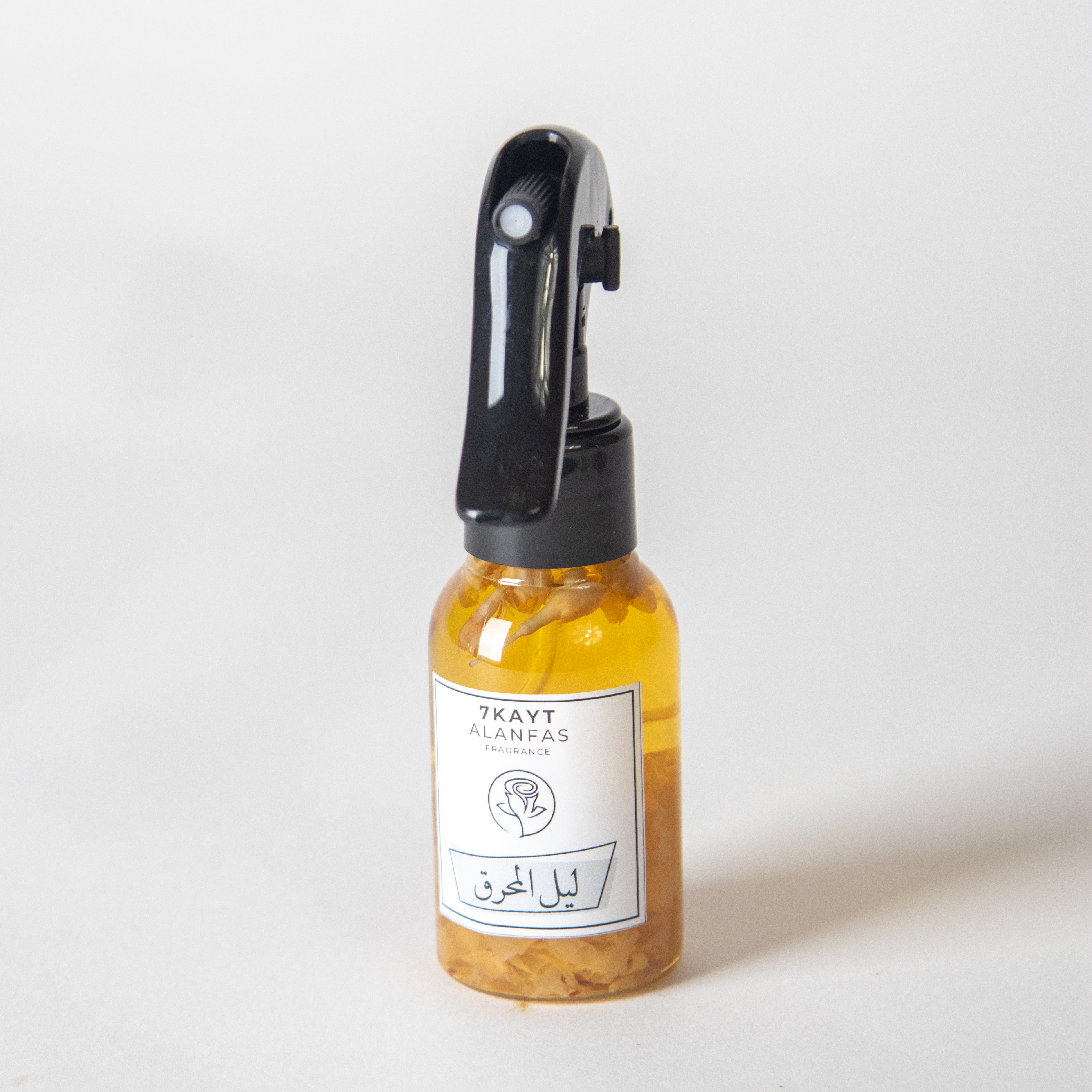 مرش ليل المحرق