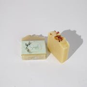 صابون البشرة الحساسة والأطفال بدون رائحة