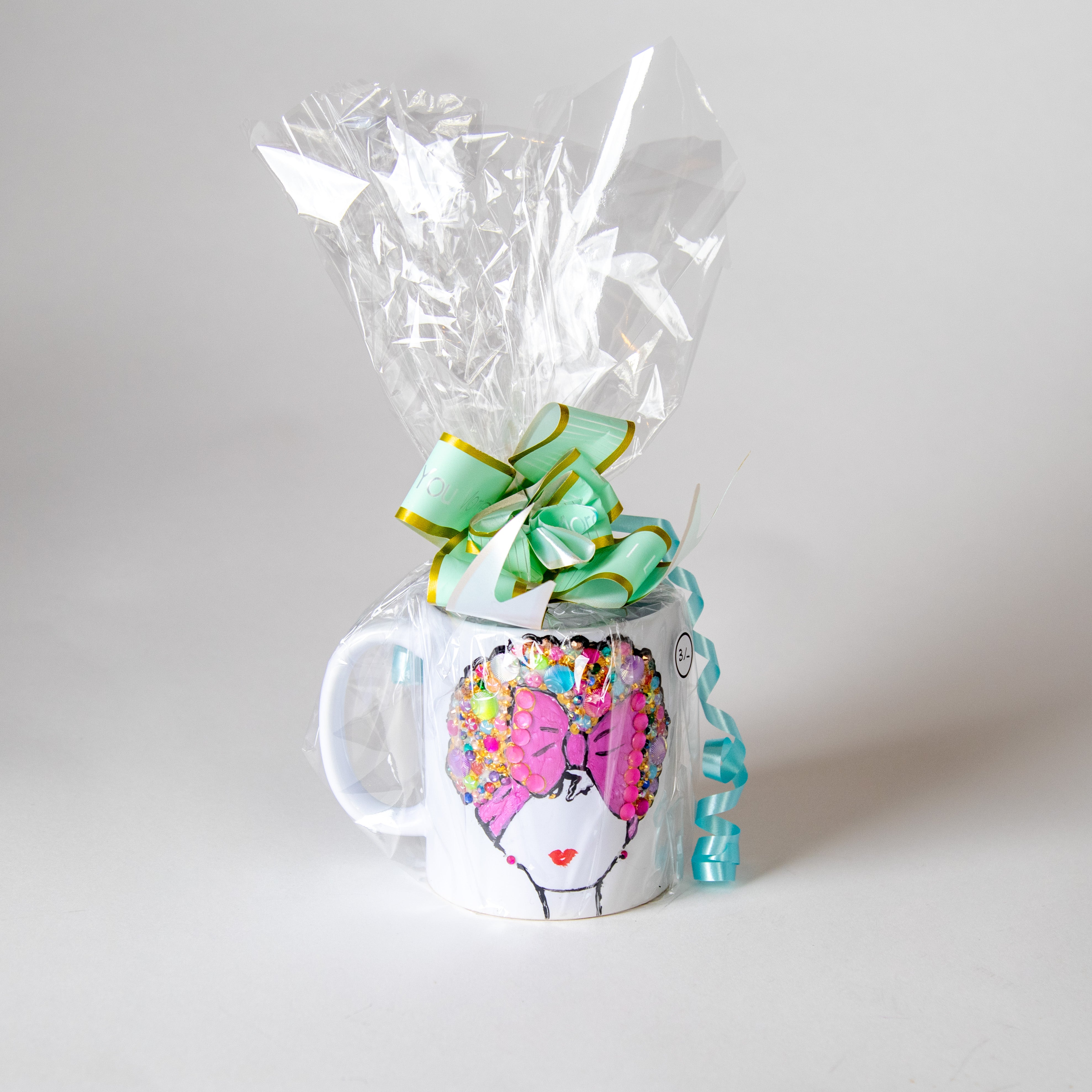 أكواب كرستال