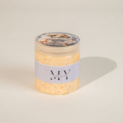 جبنة بنكهة المكدوس