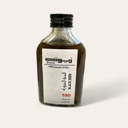 زيت الحبة السوداء