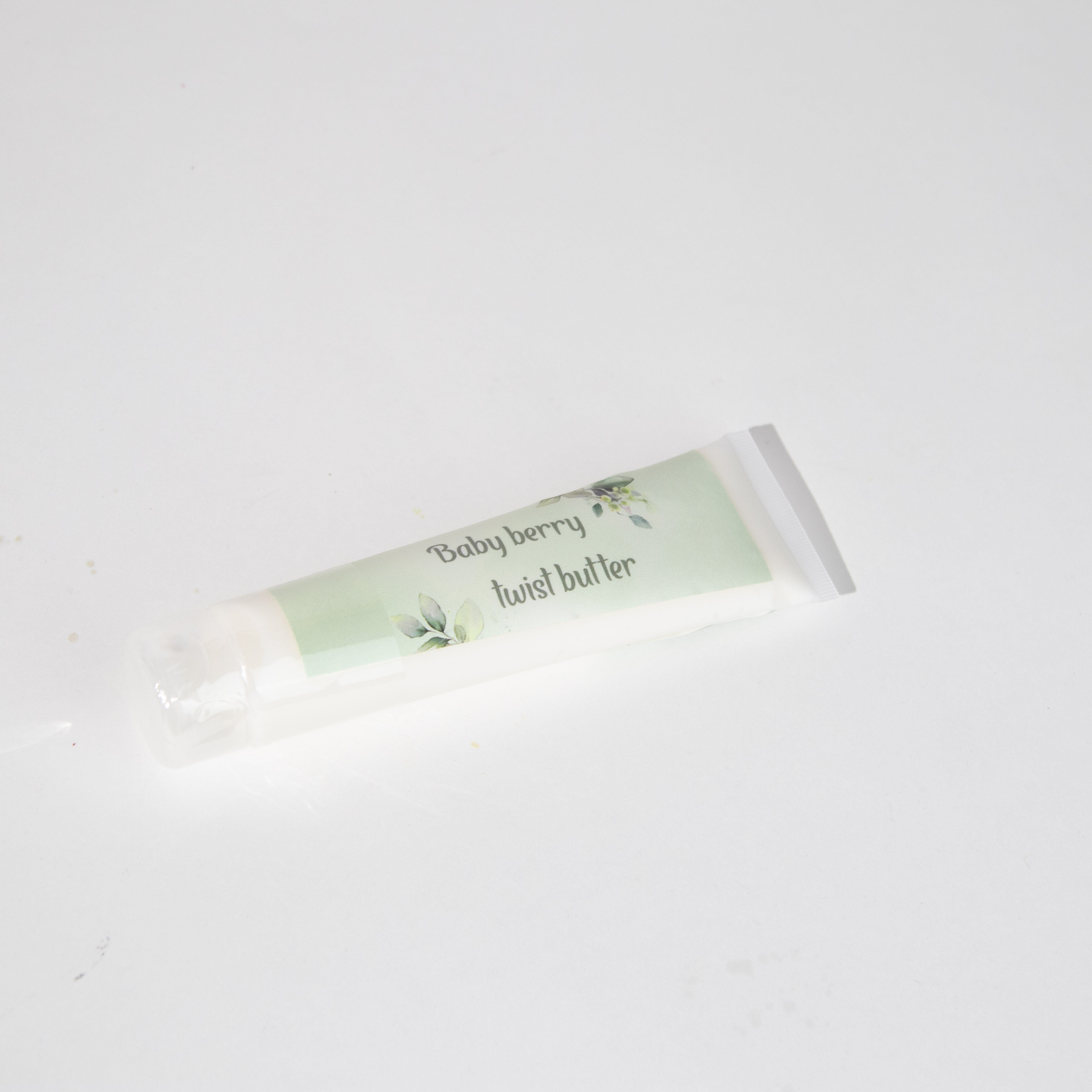 Baby berry twist butter