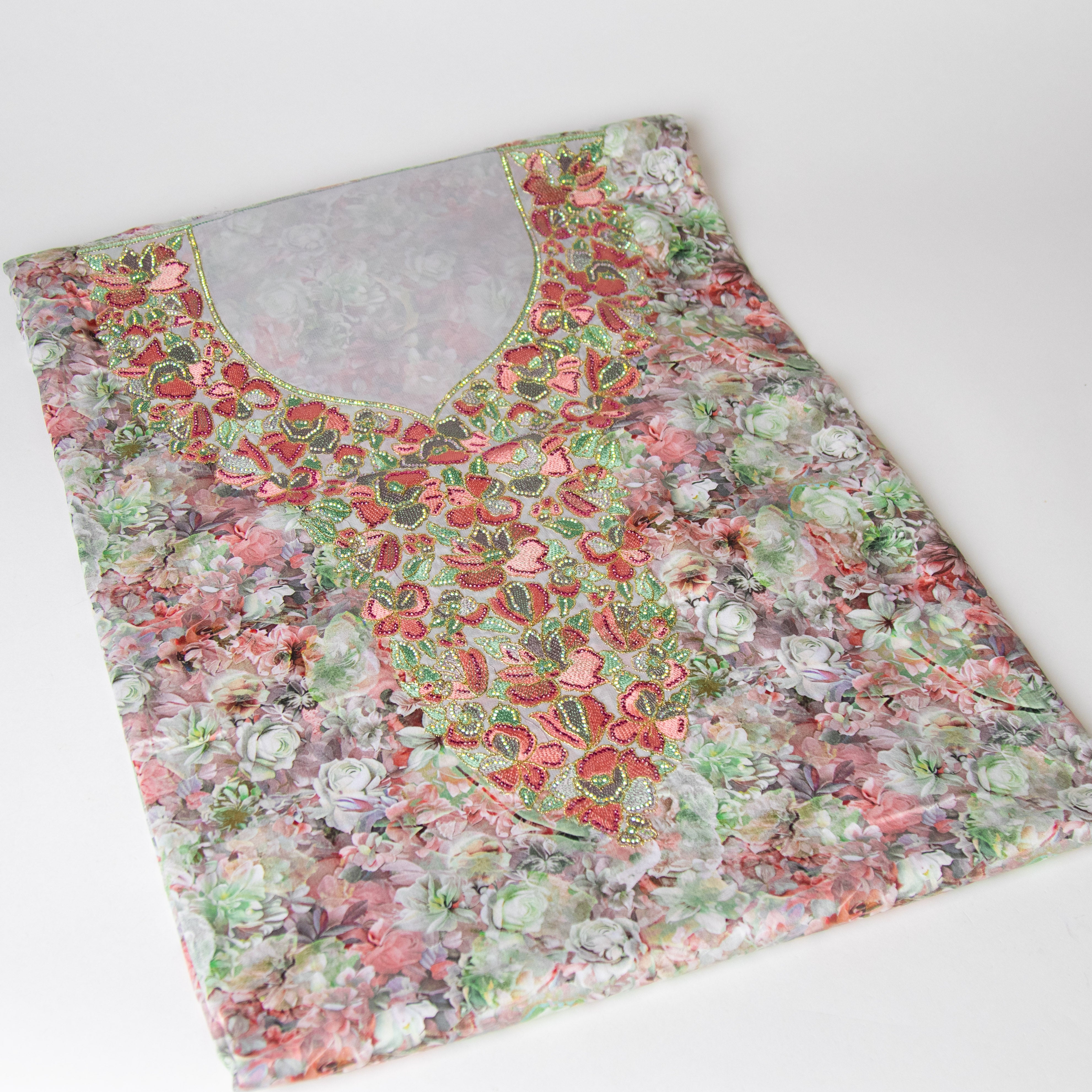 مخور قطن مورد