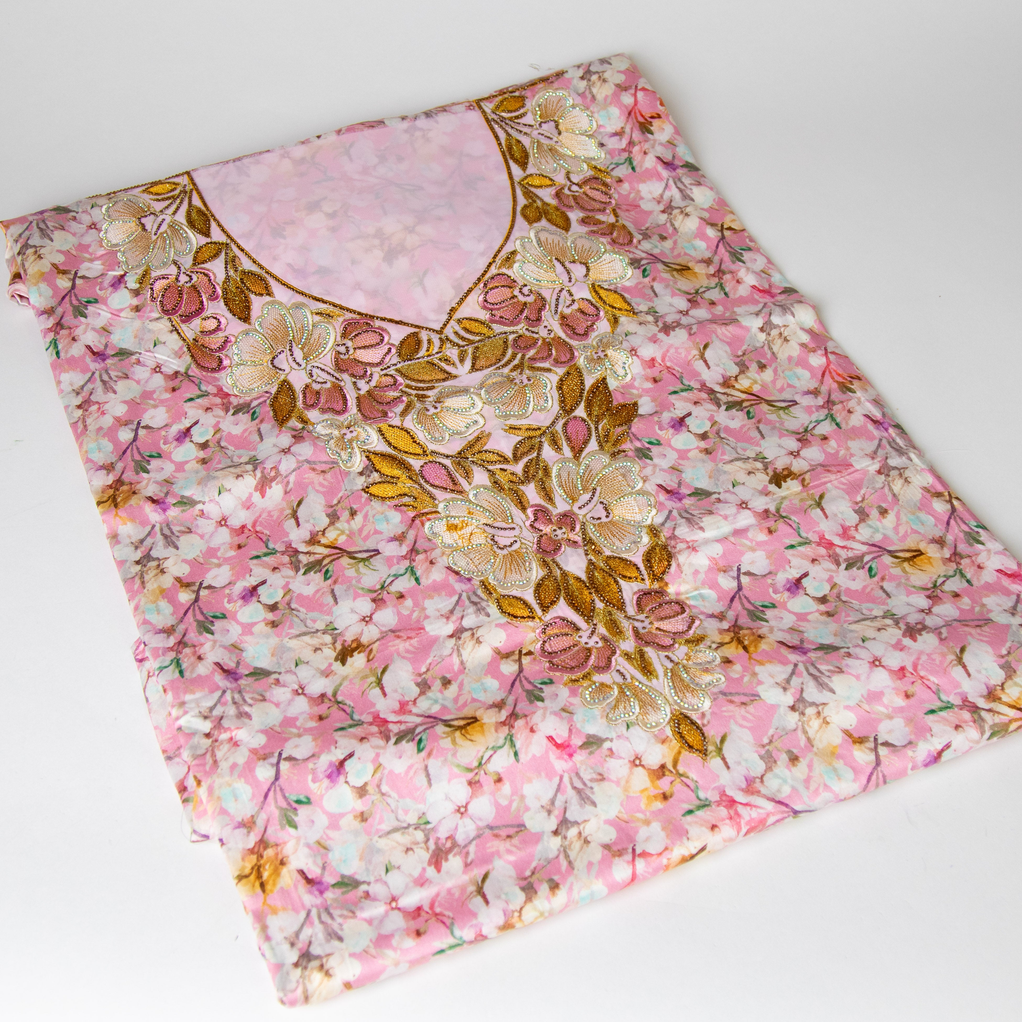 مخور قطن مورد