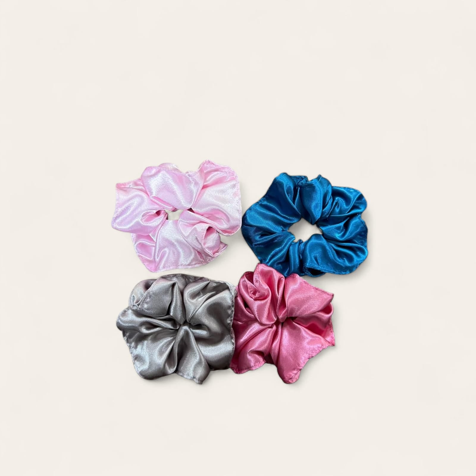 مجموعة ربطات شعر