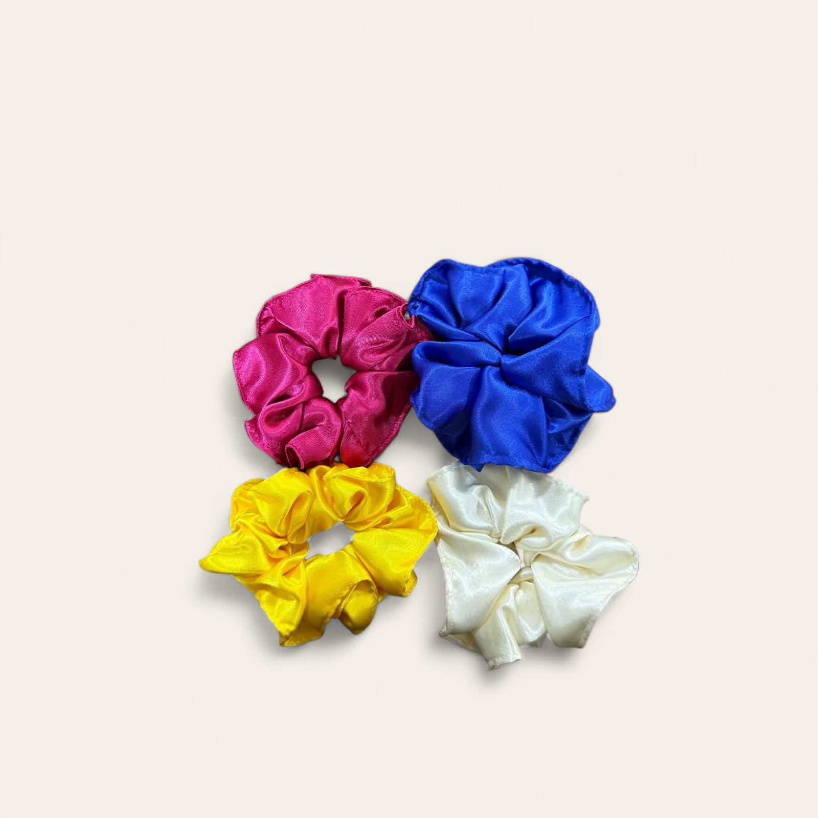 مجموعة ربطات شعر