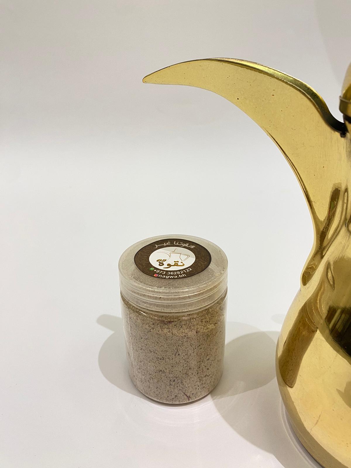 خلطة نقوة الخاصة