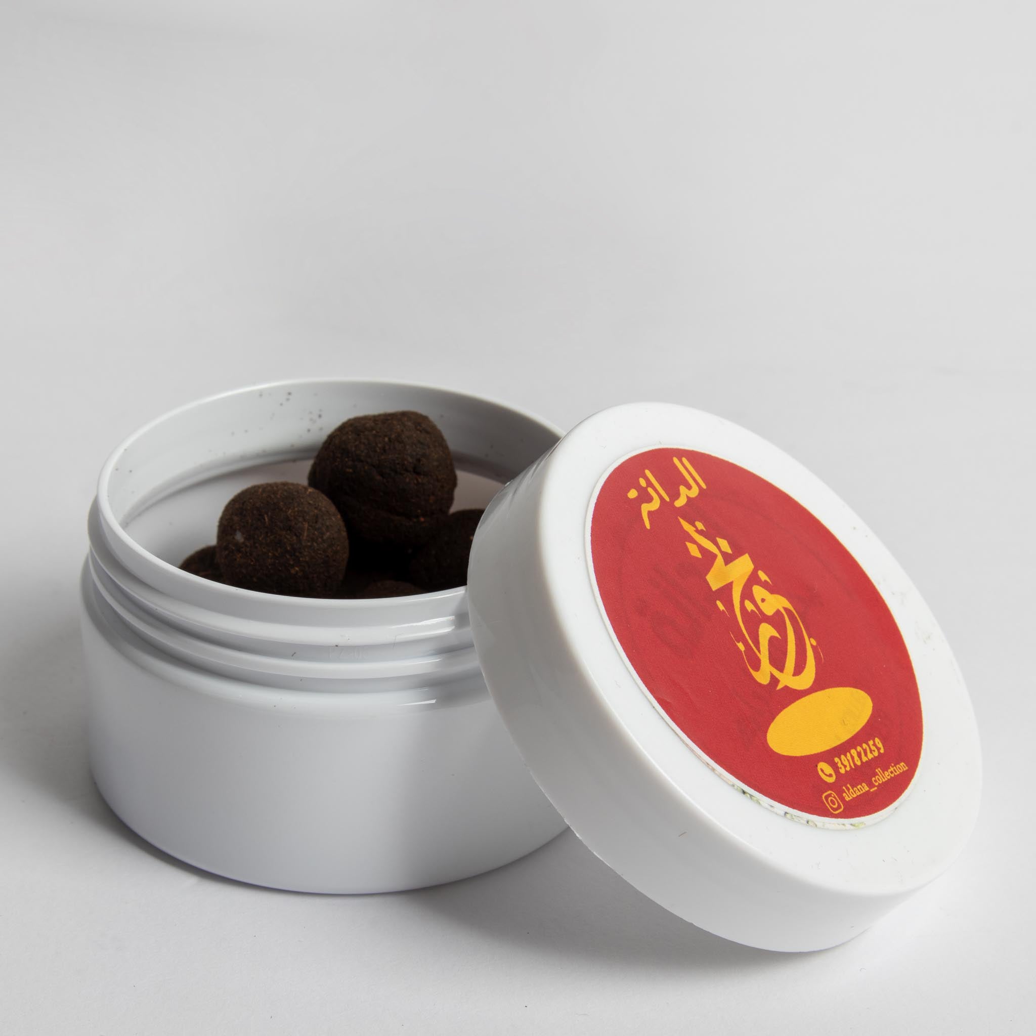 بخور الدانة