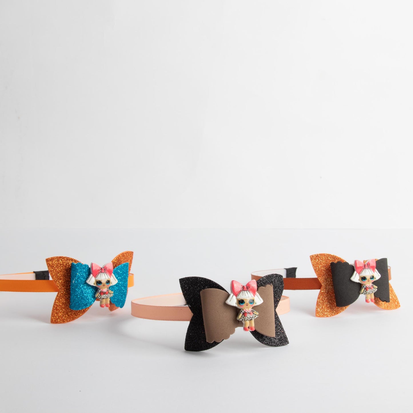 Hairbows Band
