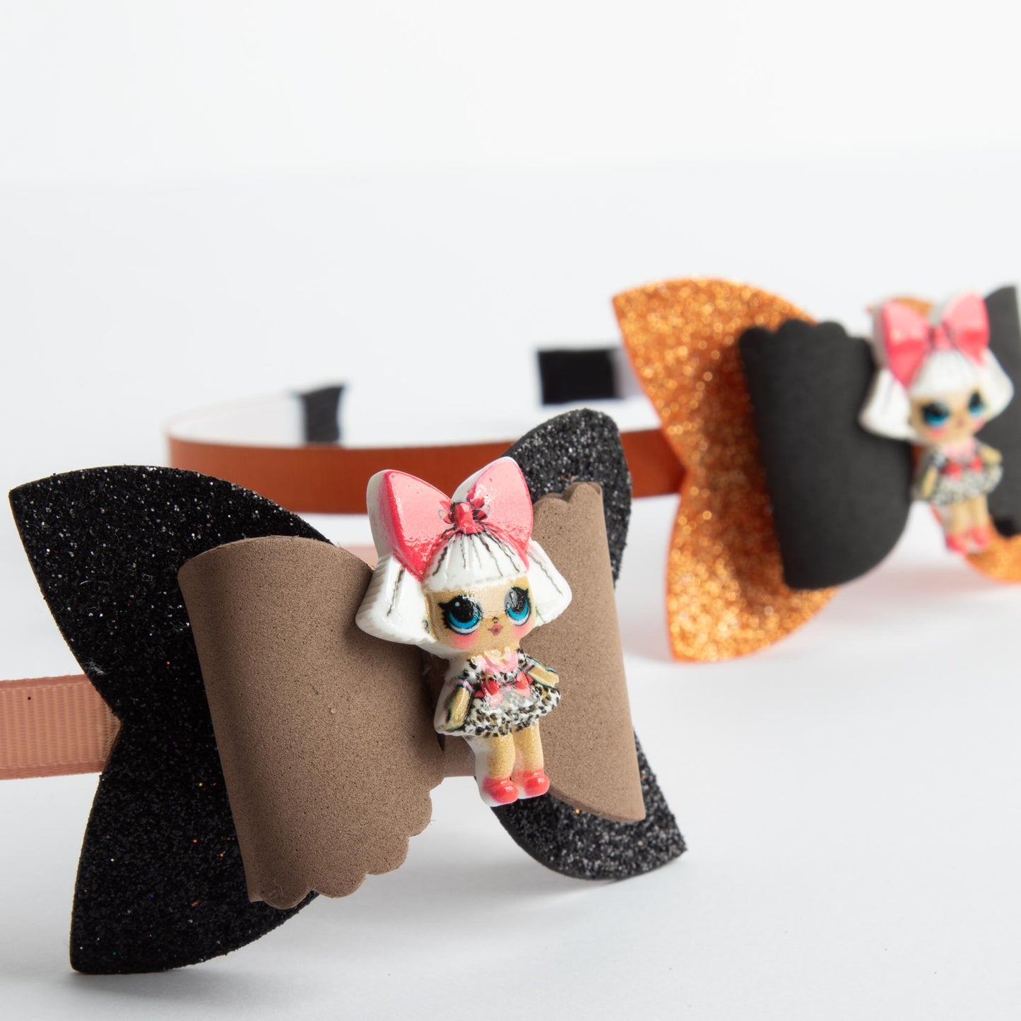 Hairbows Band