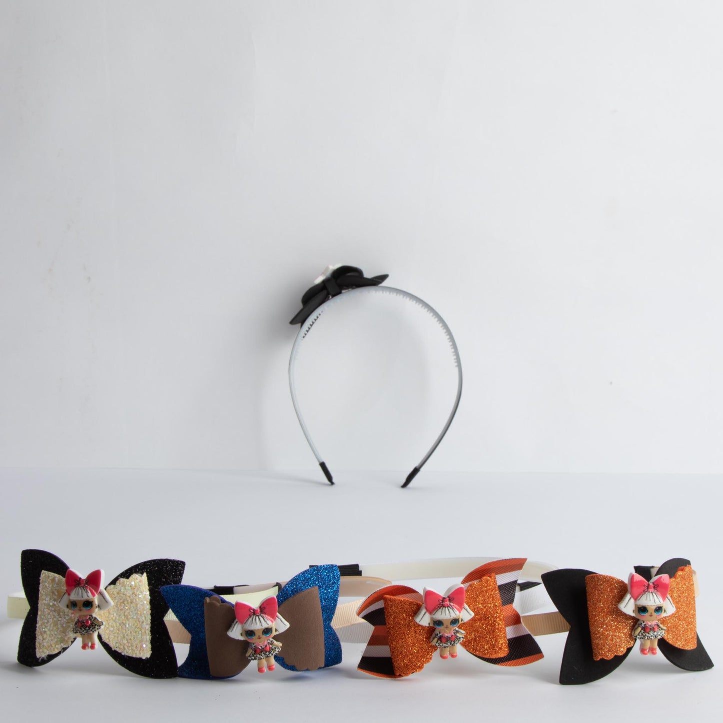 Hairbows Band