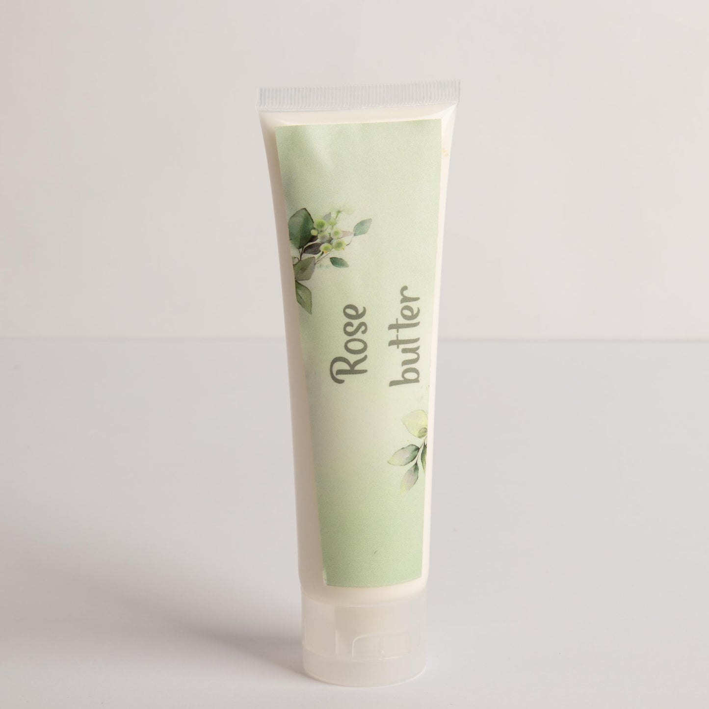 Velvet Rose butter