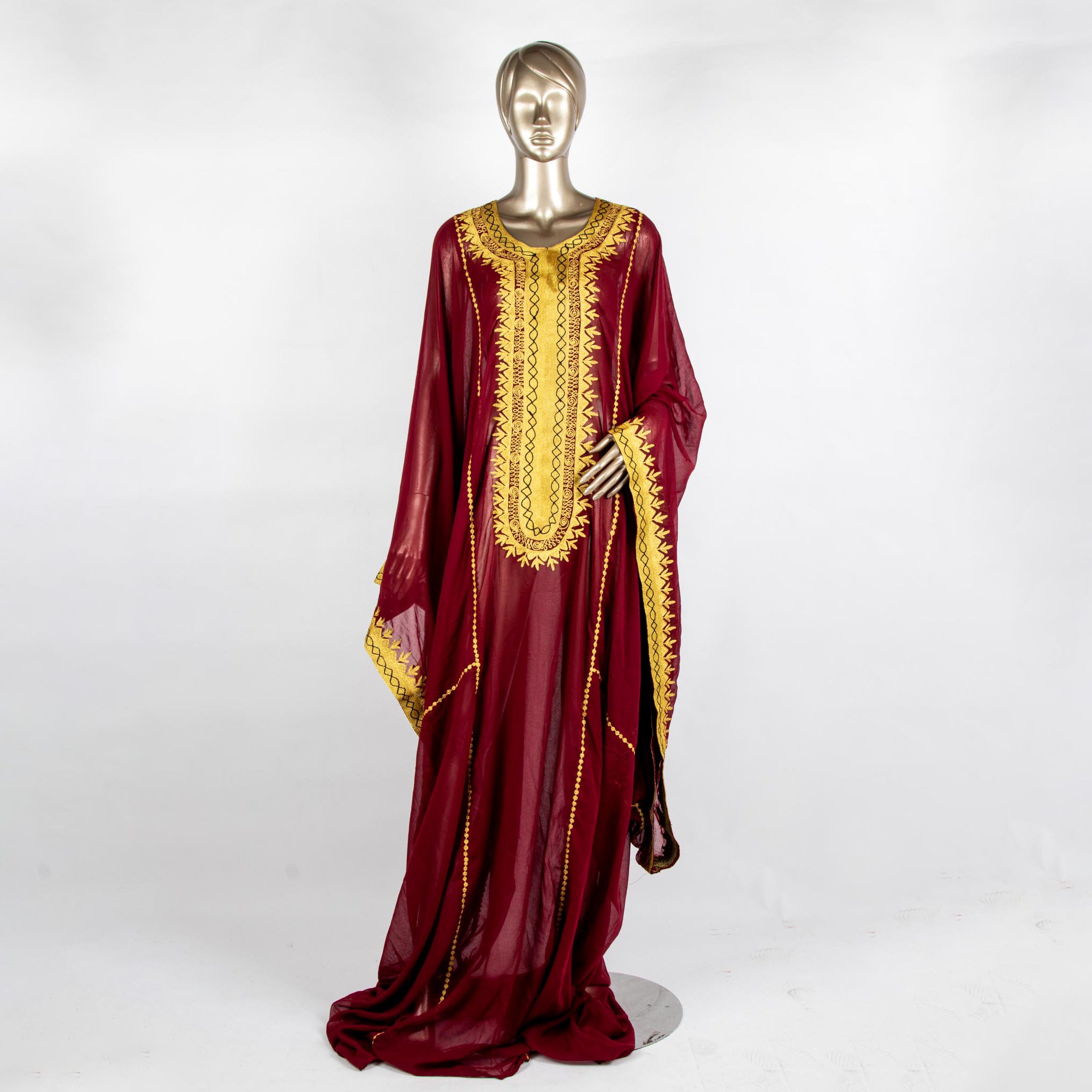 ثوب كورار ماروني