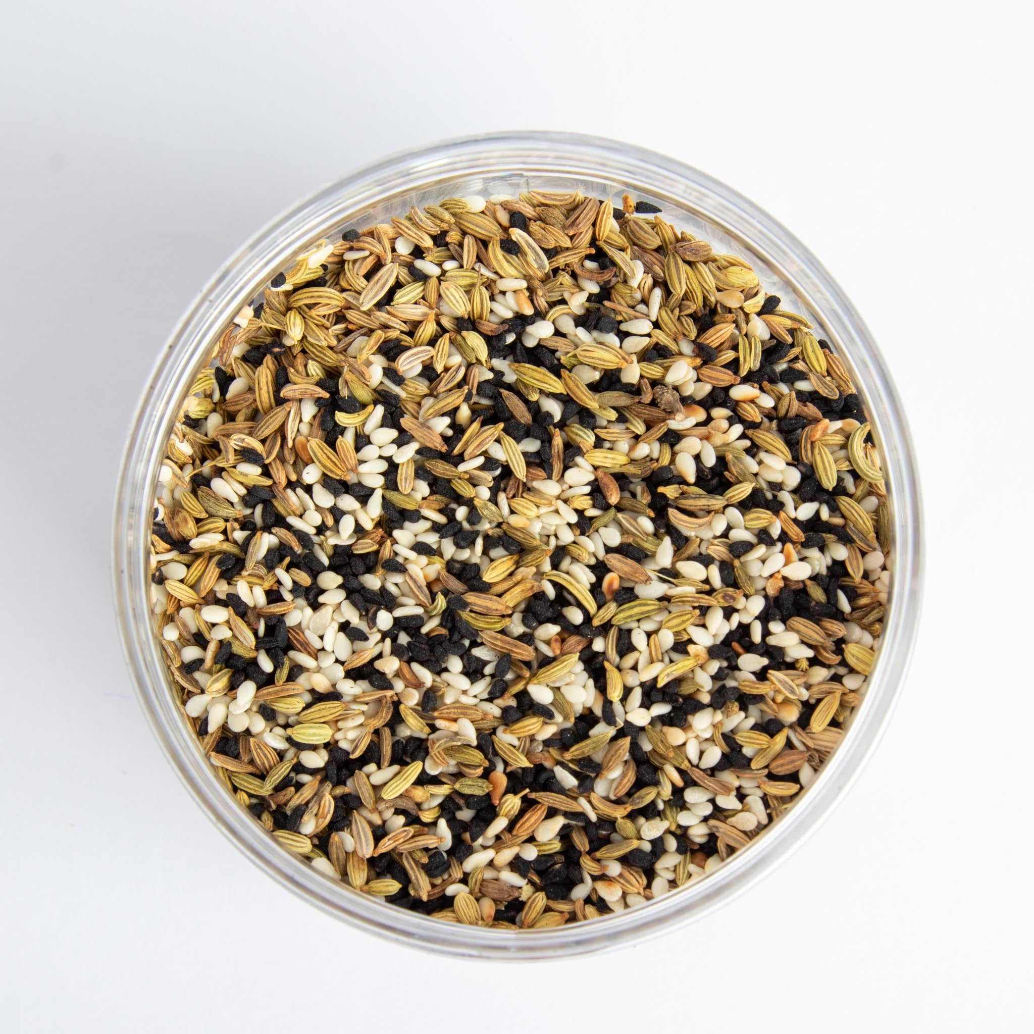 خلطة السمسم