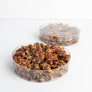 تمر بالسمسم