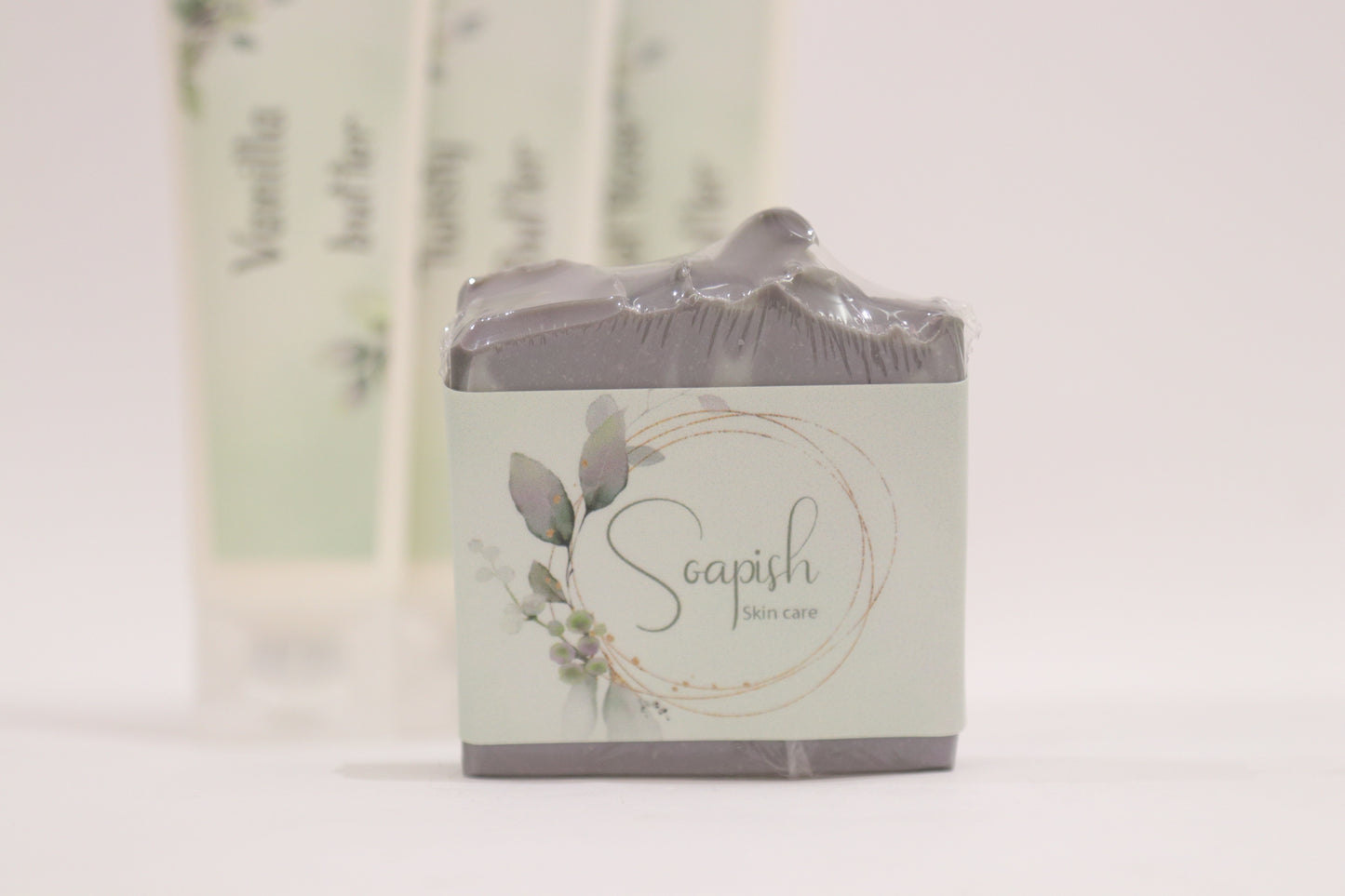 صابون ديجورا