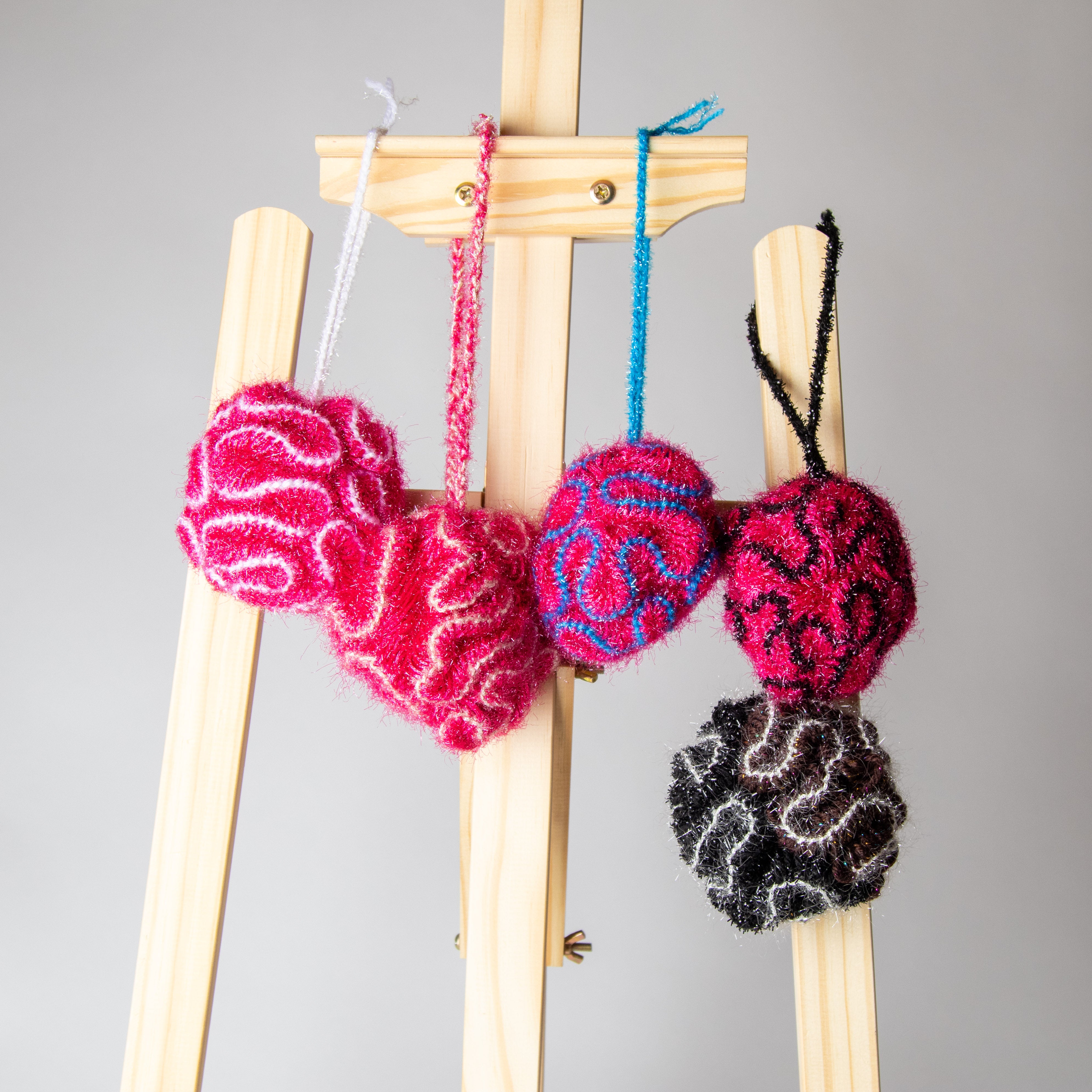 ليفة للاستحمام