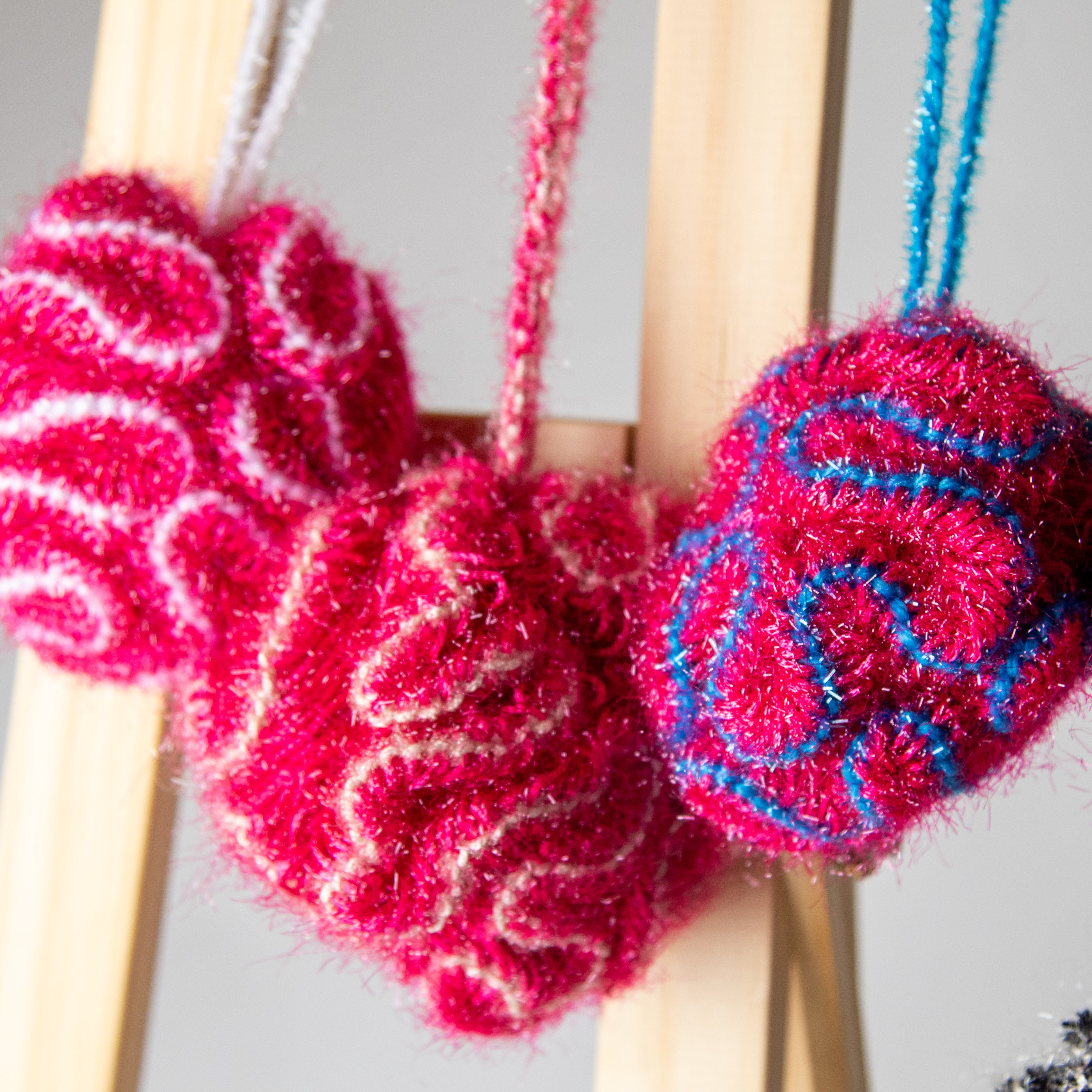 ليفة للاستحمام