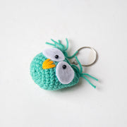 ميدالية البومة